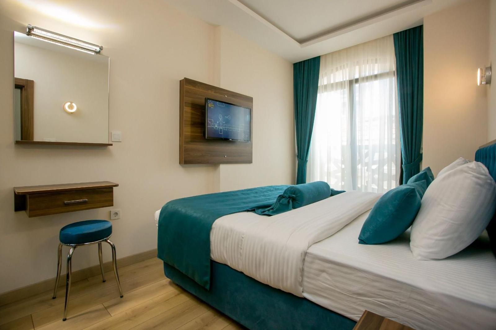 Otel Babil & Suites *