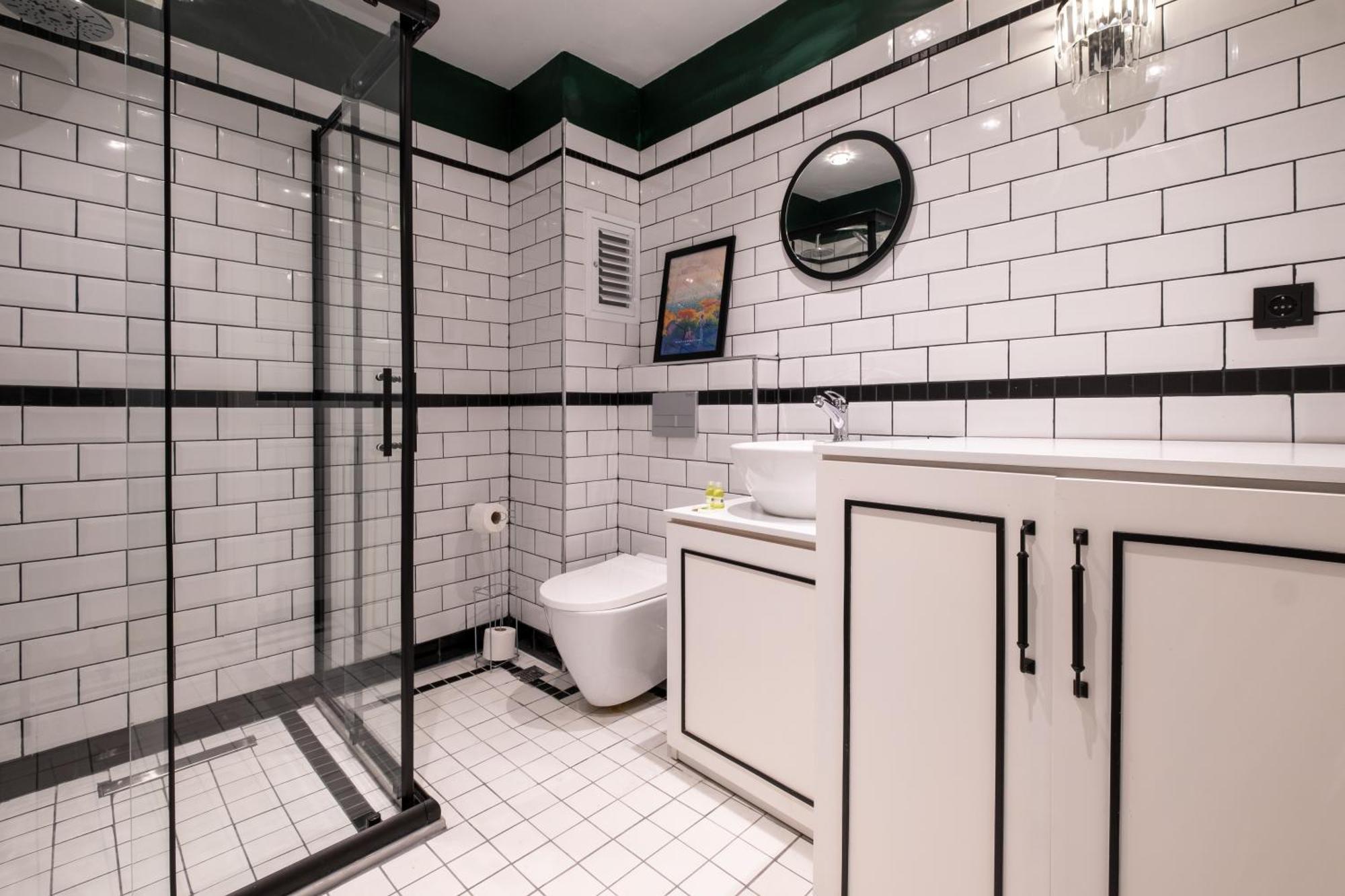 Apartamento Mayer Taksim *