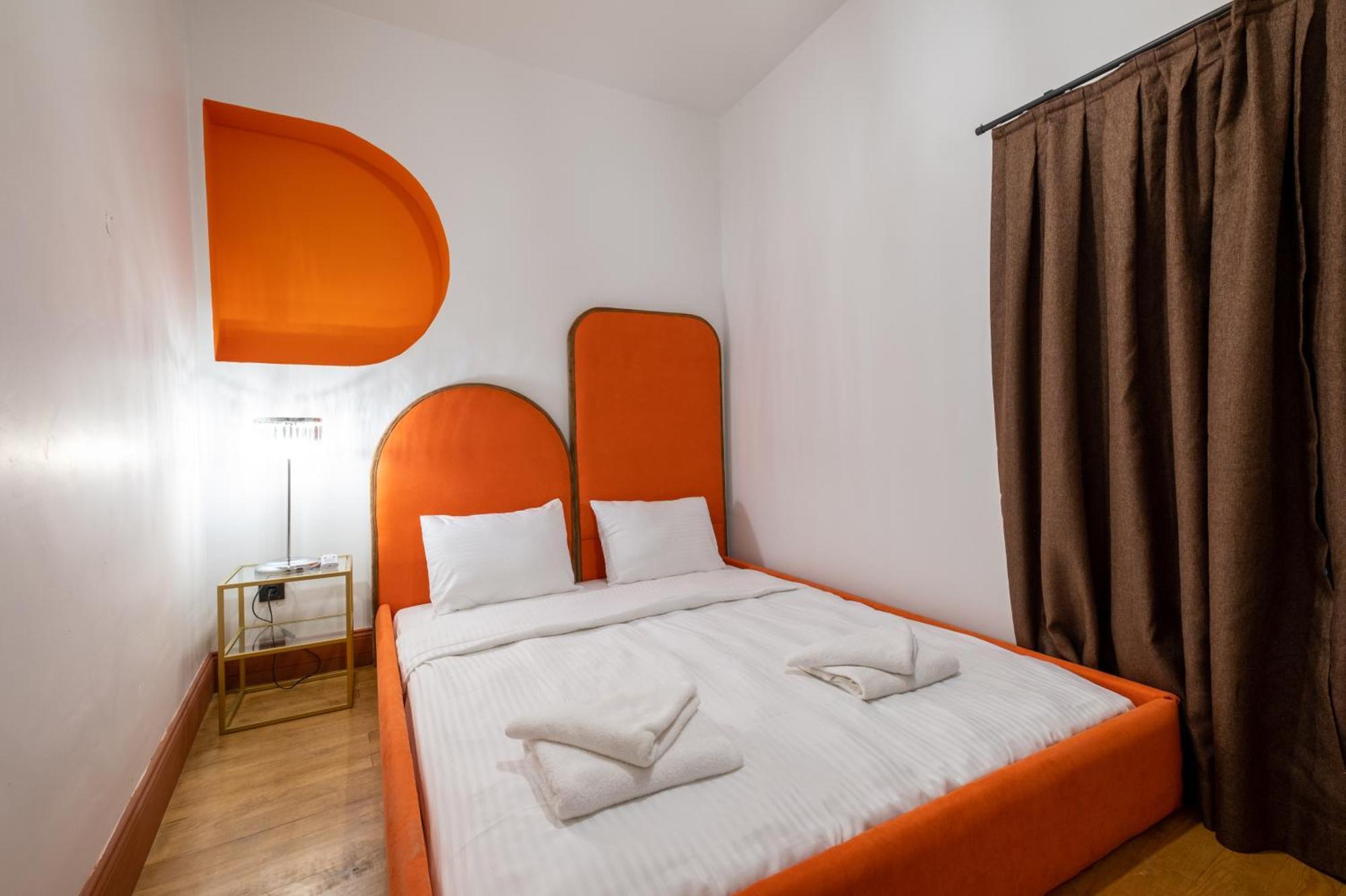 Mayer Taksim Apartamento *