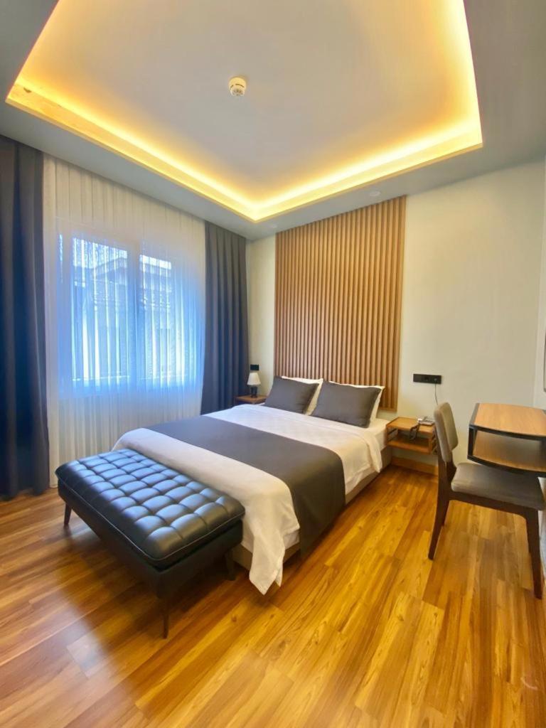 Otel Sahar Sultan *