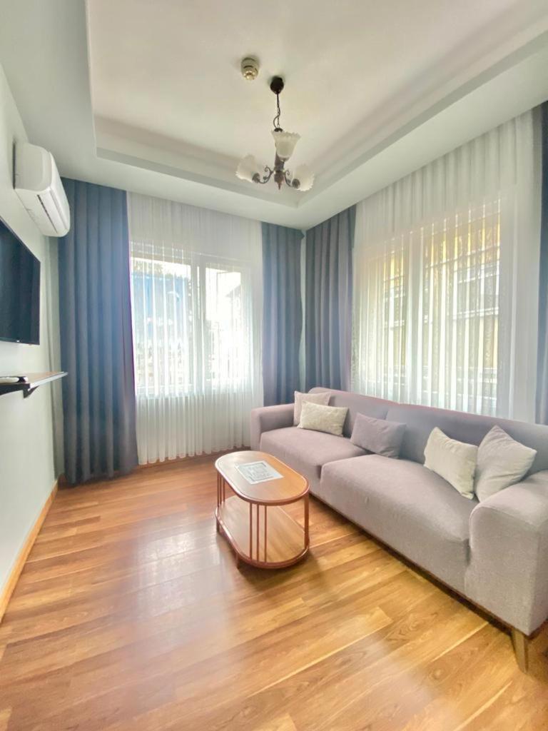 Otel Sahar Sultan