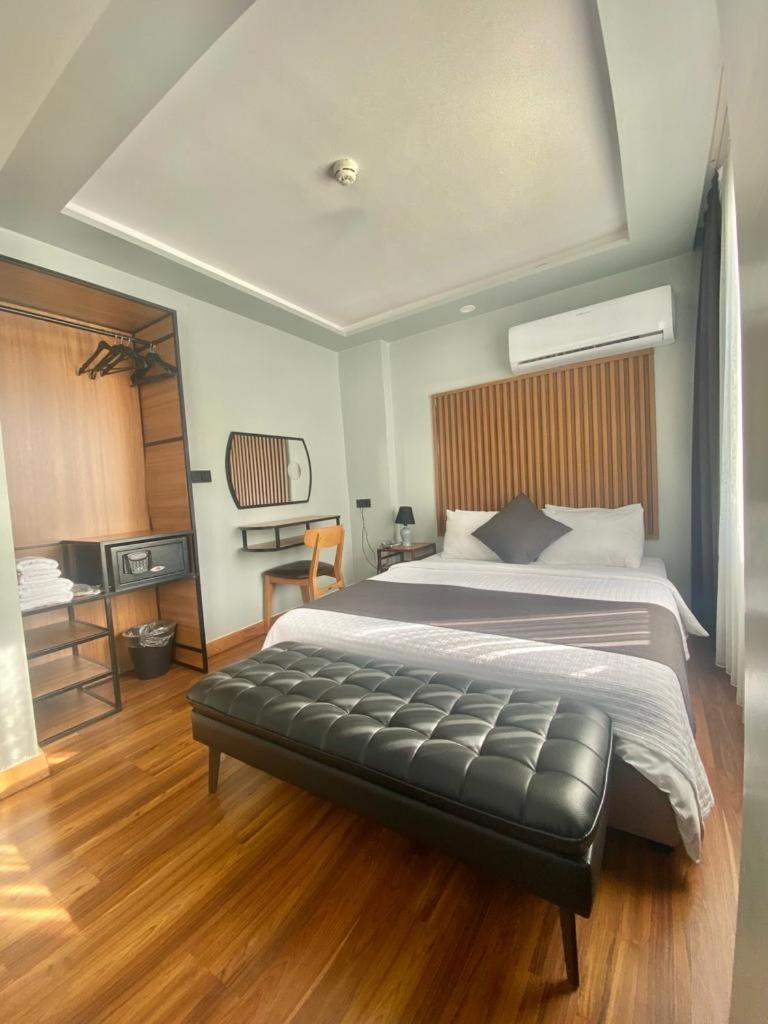 Otel Sahar Sultan *
