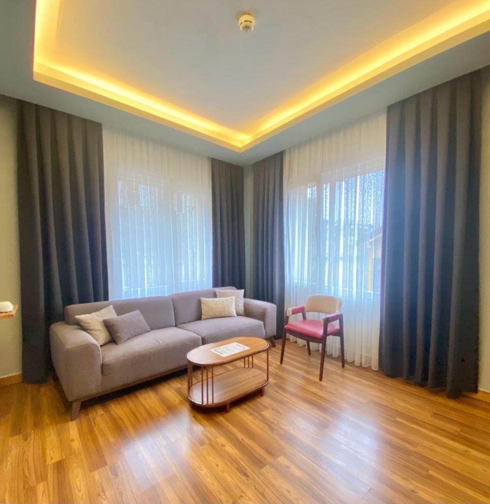 Otel Sahar Sultan *