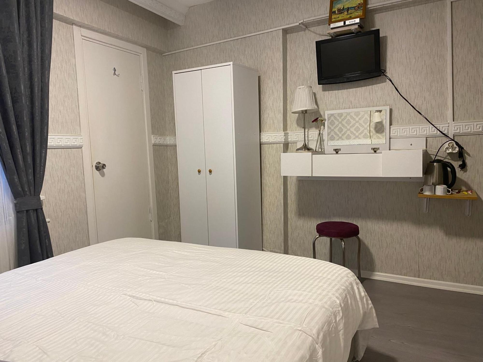 Antik Sofia Hotel Istambul