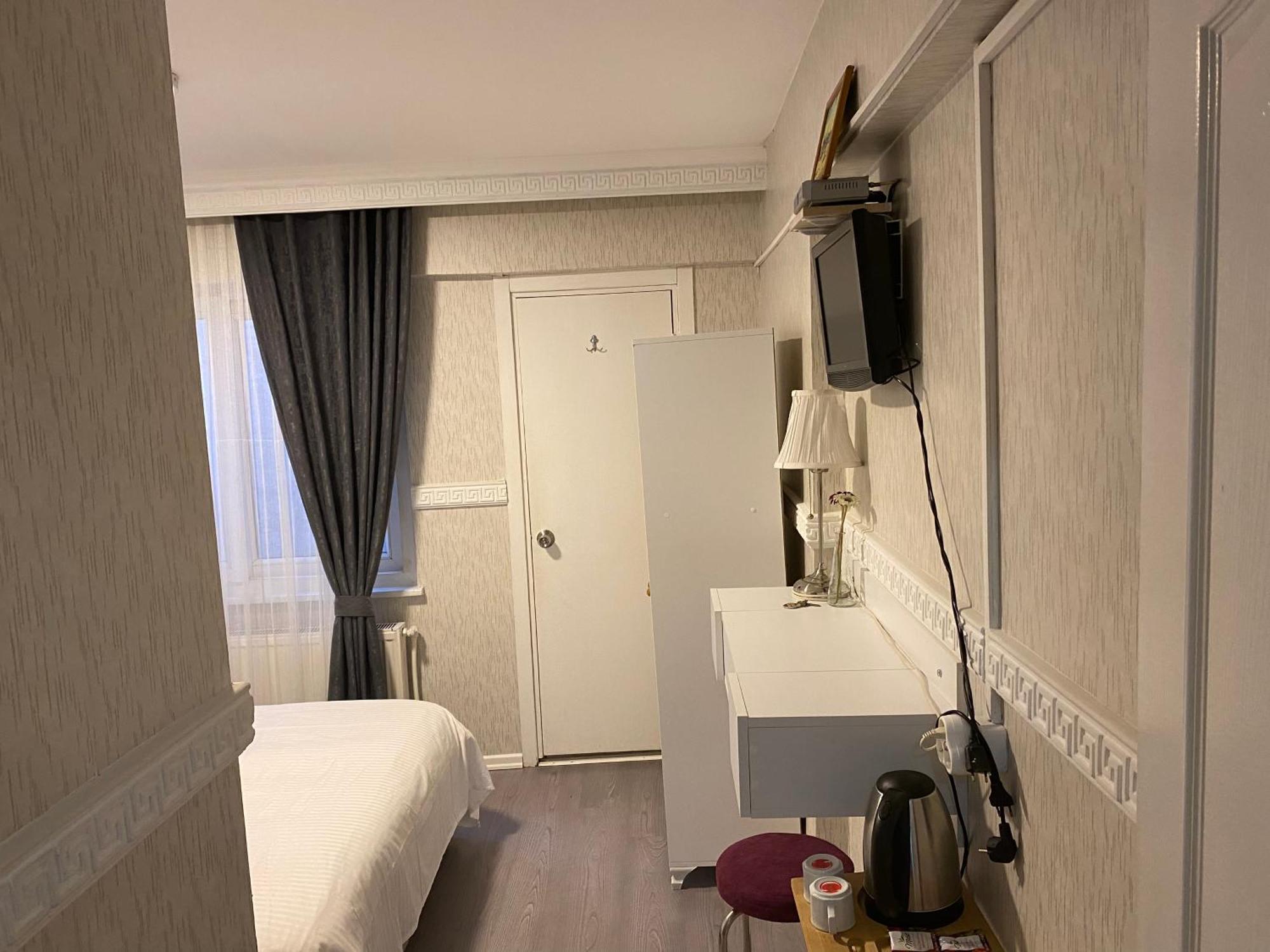 Hotel Antik Sofia Istambul