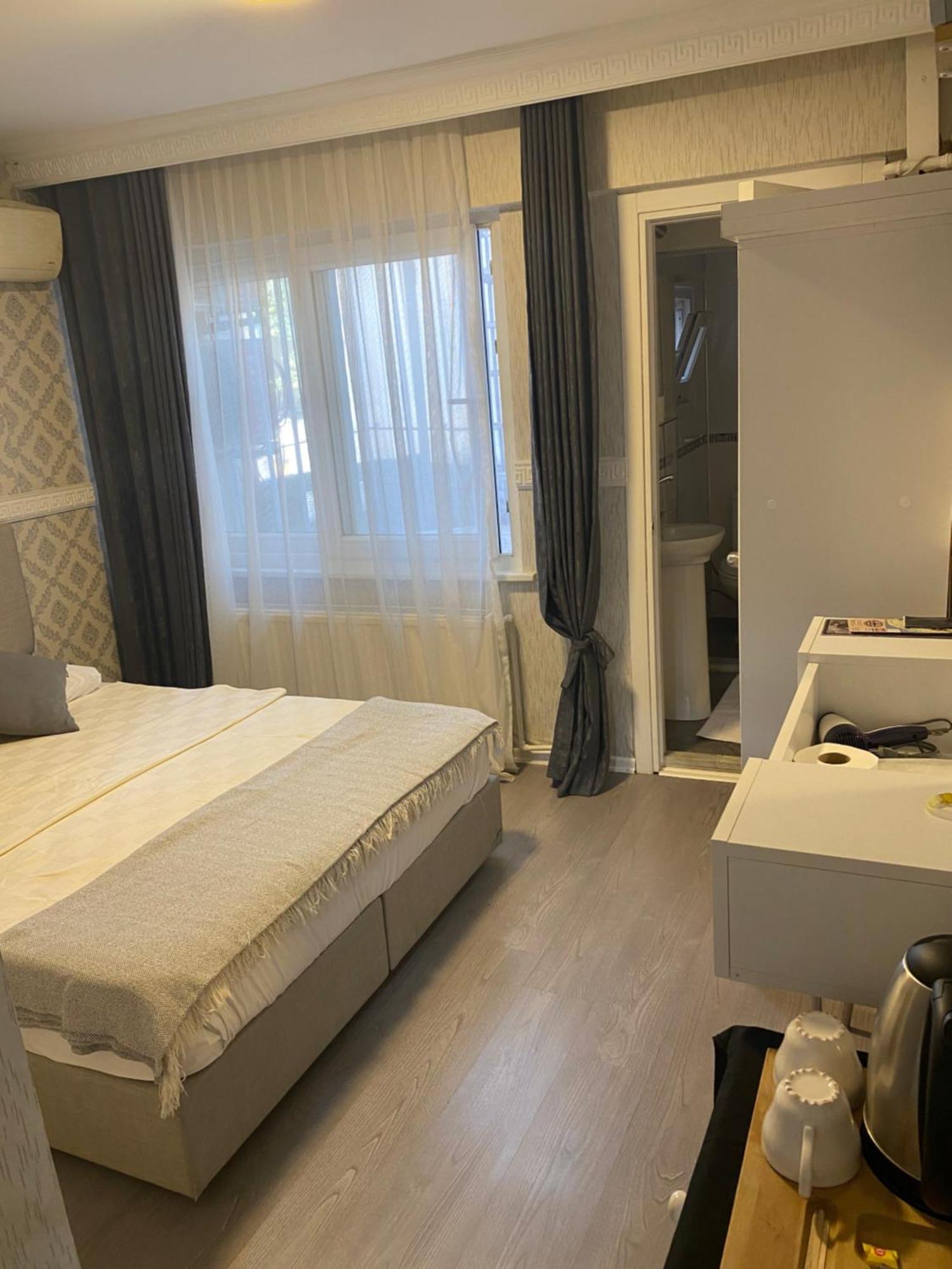 Hotel Antik Sofia Istambul