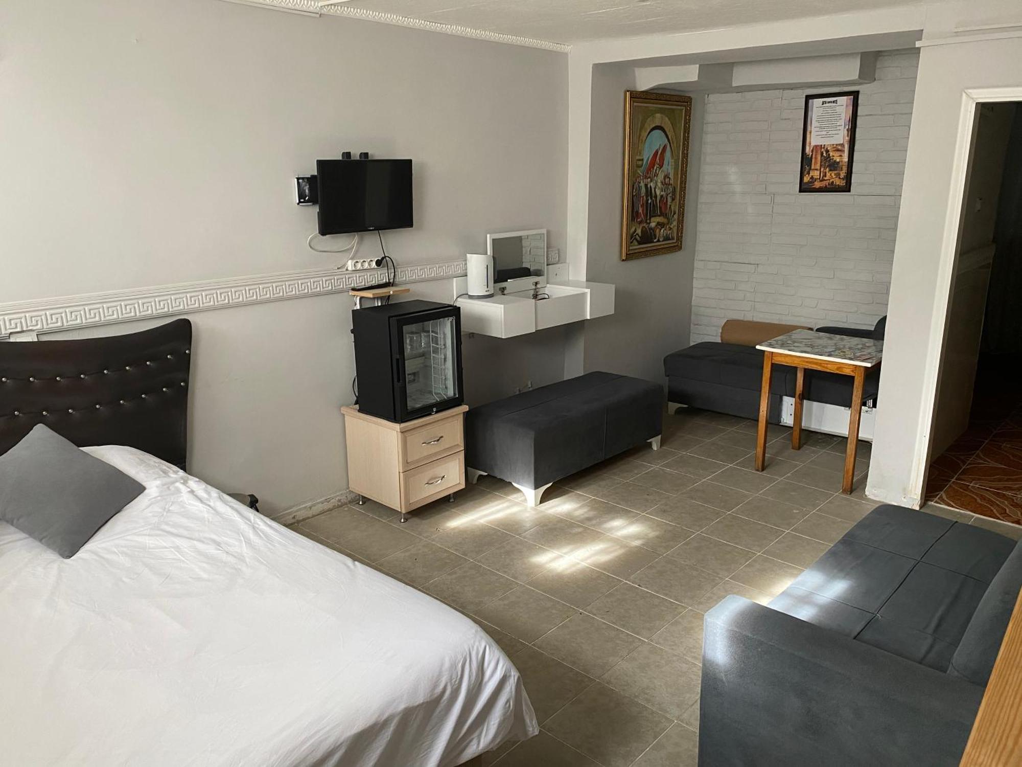 Hotel Antik Sofia Istambul