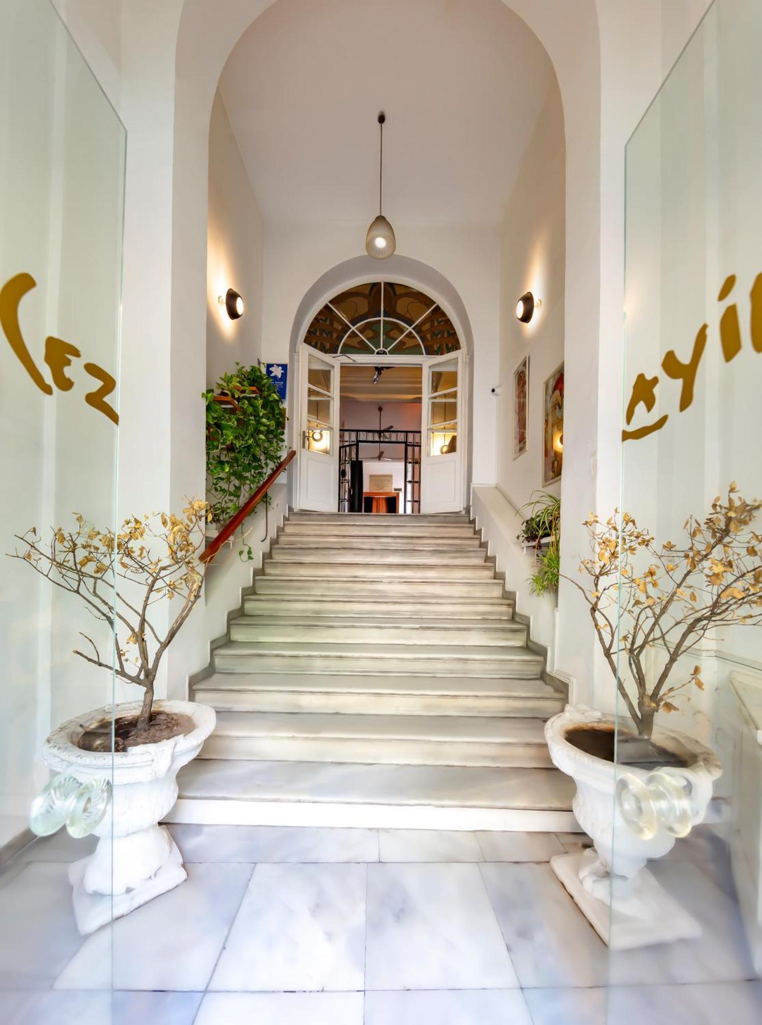 Cezayir Istanbul