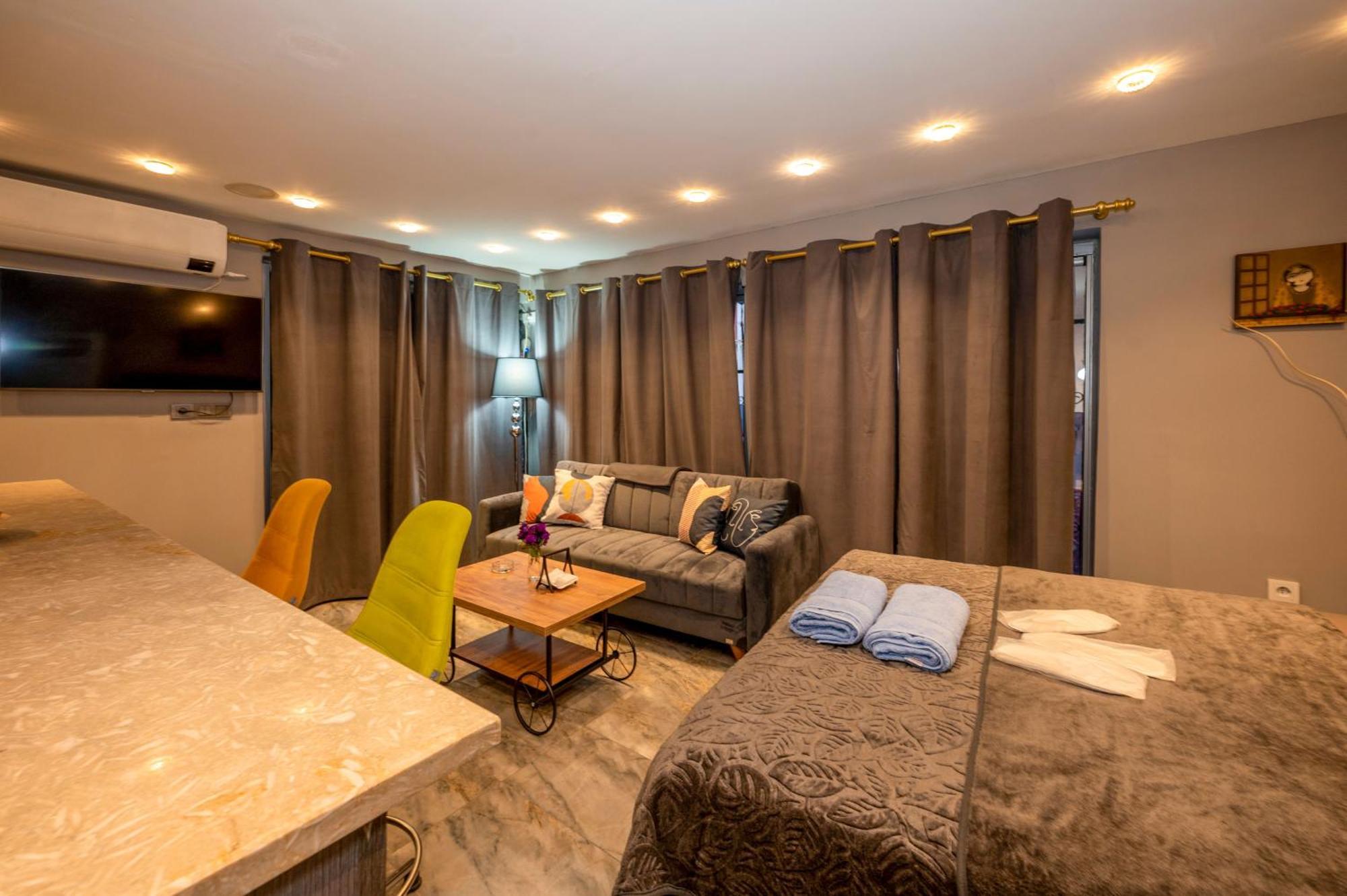 Hotel Mymoon