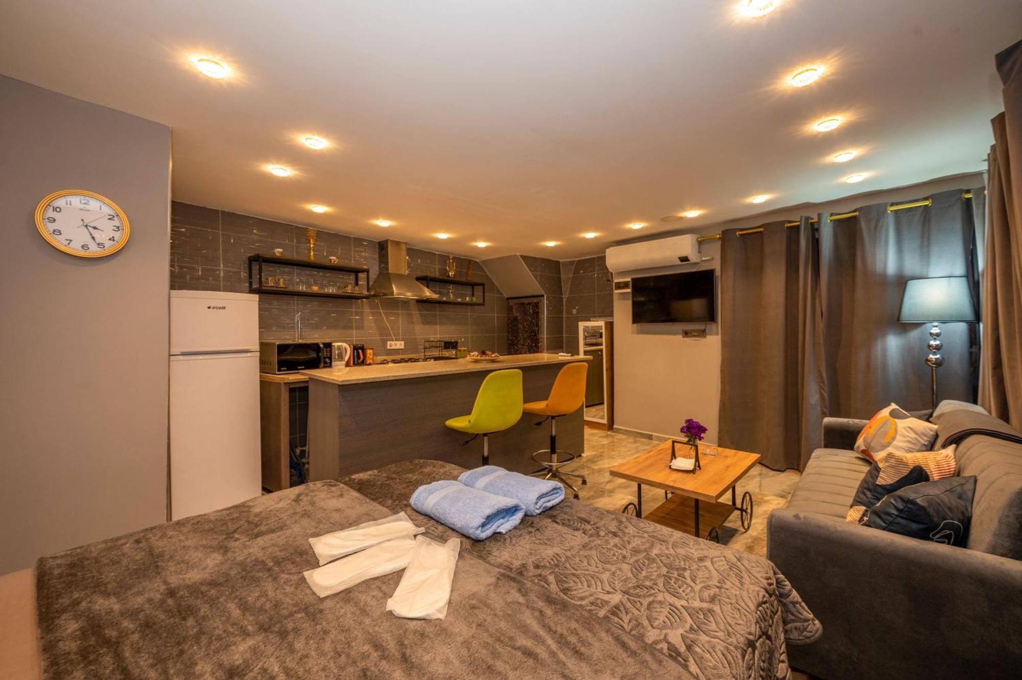 Mymoon Hotel Istanbul