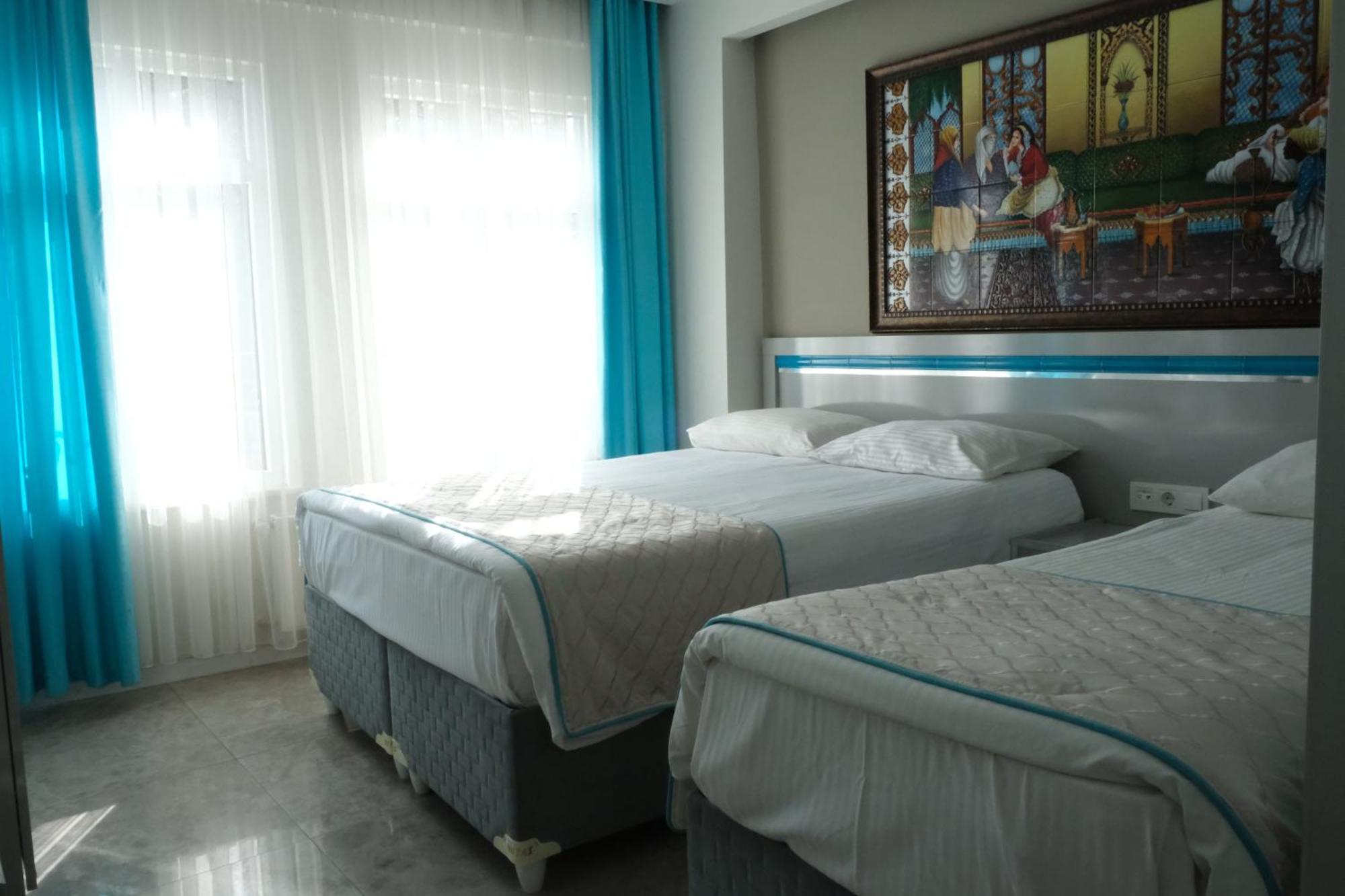 Otel Star