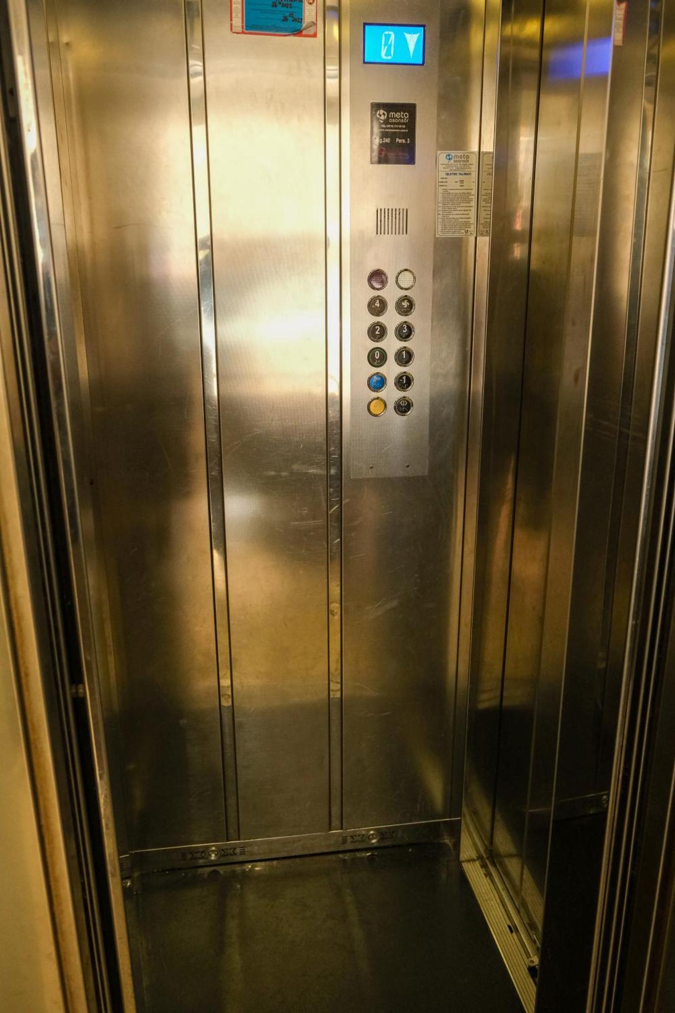 Otel Star 3*