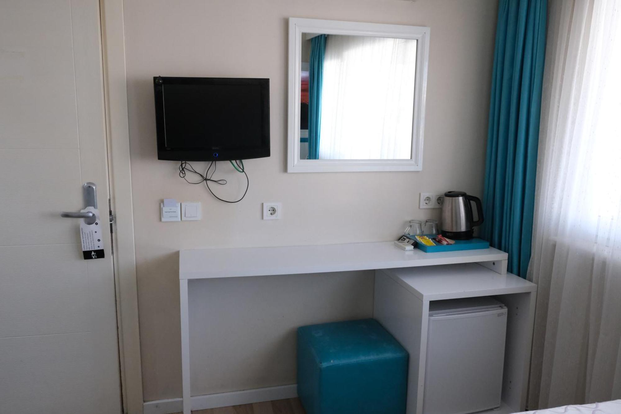 Otel Star İstanbul