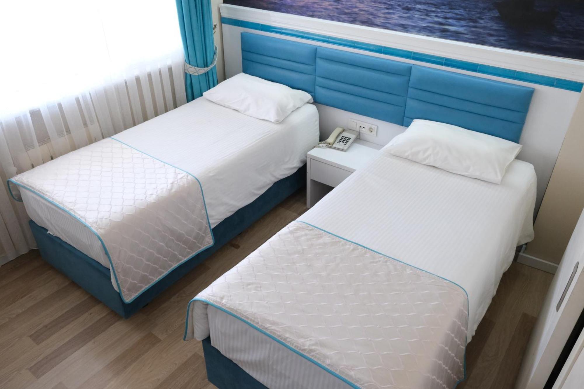 Otel Star