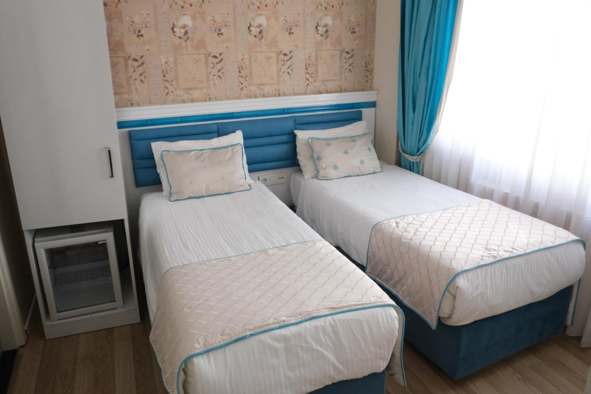 Star Otel İstanbul