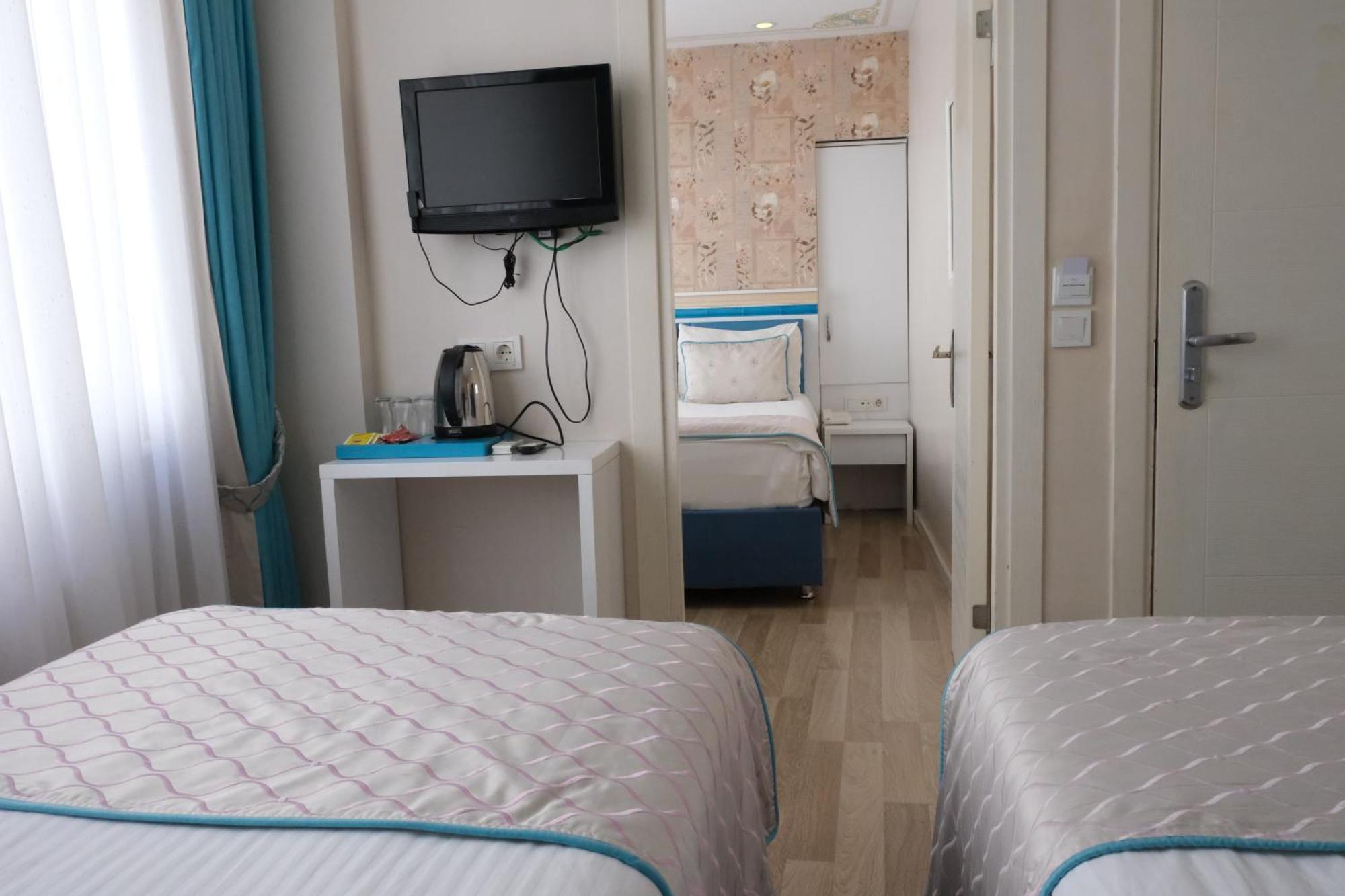 Otel Star 3*