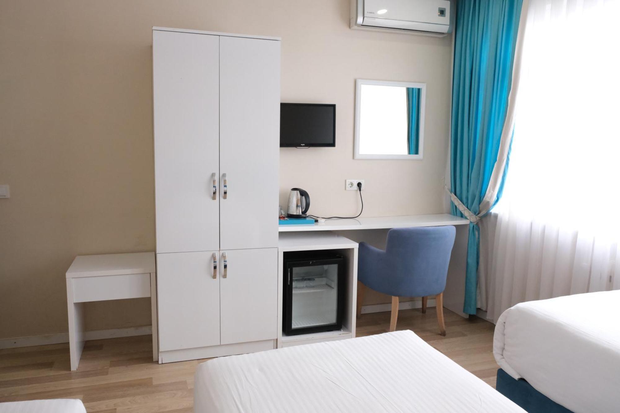 Otel Star