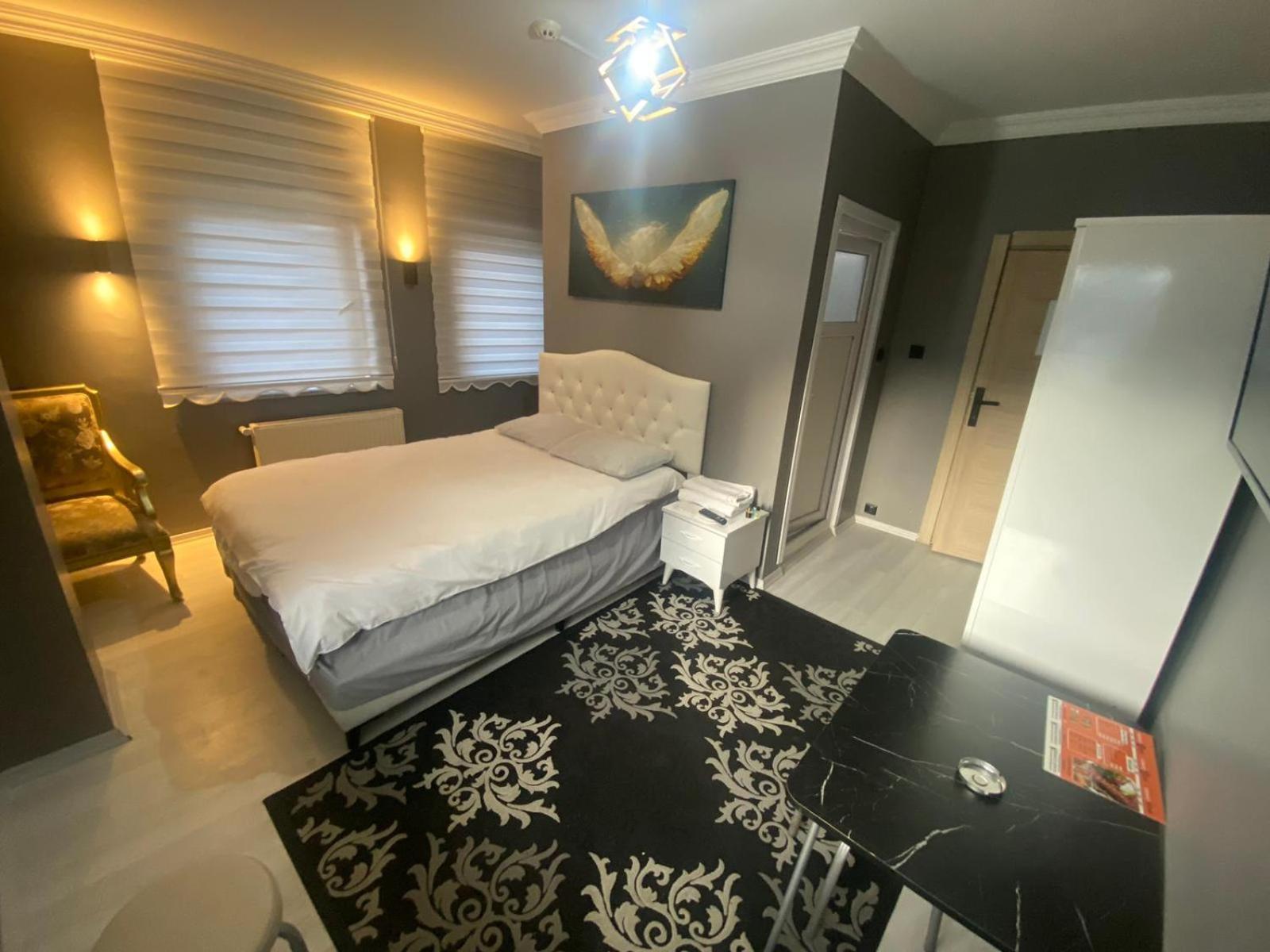 Aparthotel Goel Istanbul
