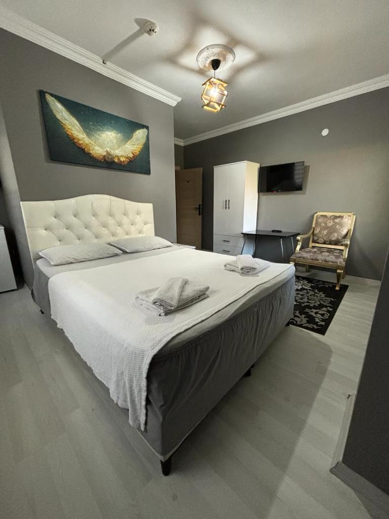 Aparthotel Goel Istanbul