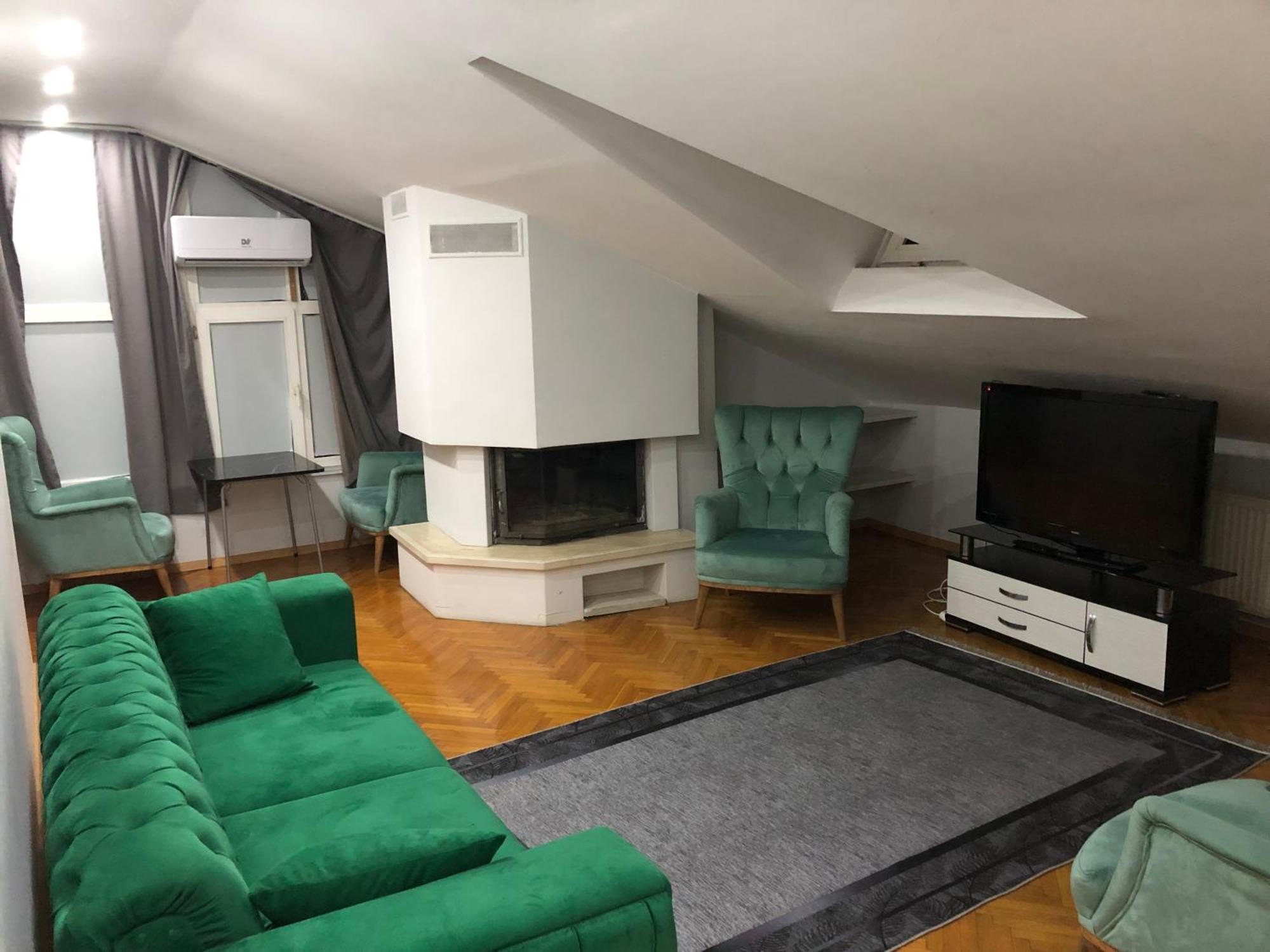 Aparthotel Goel