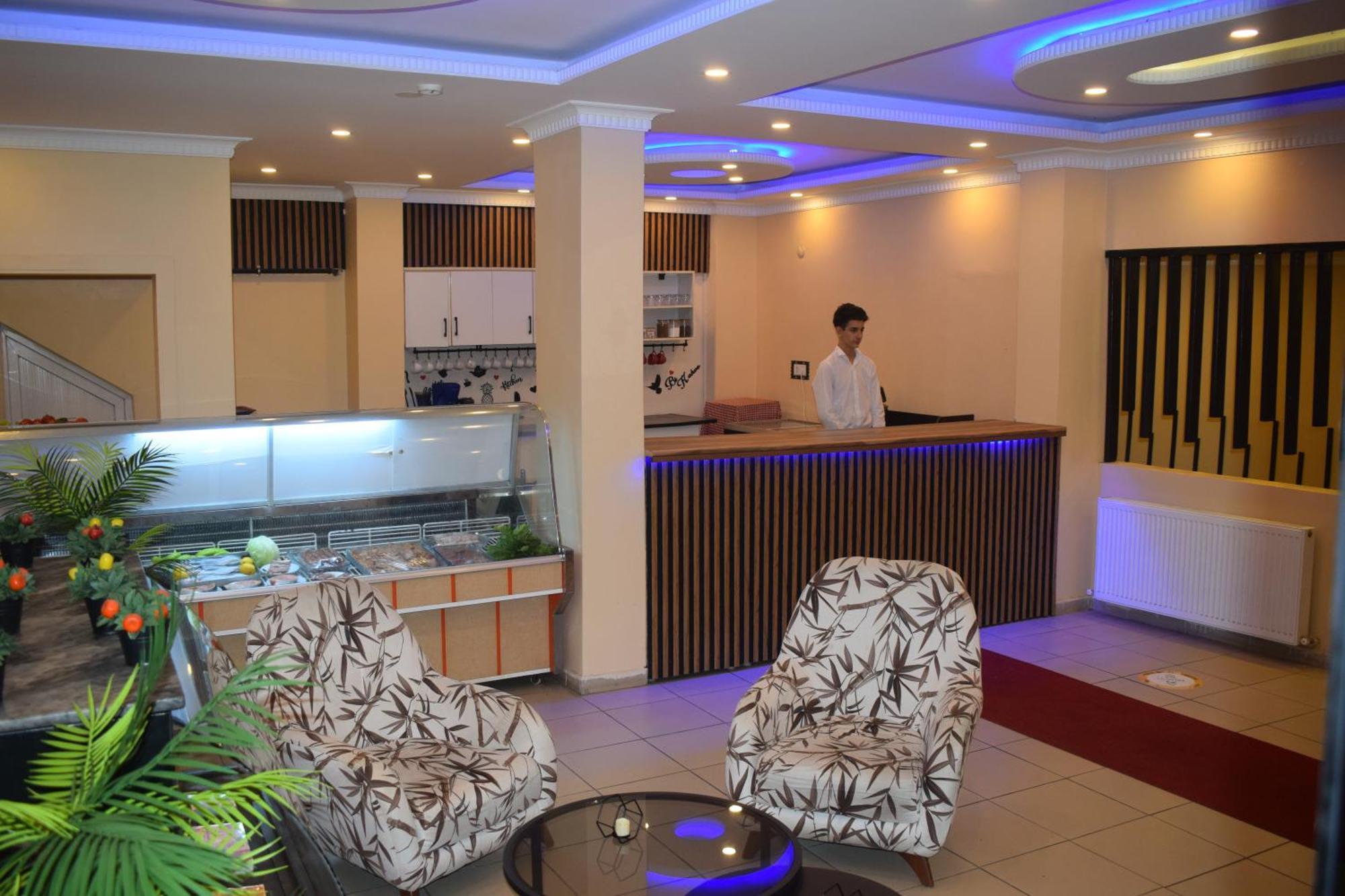 Airport Kumsal Hotel