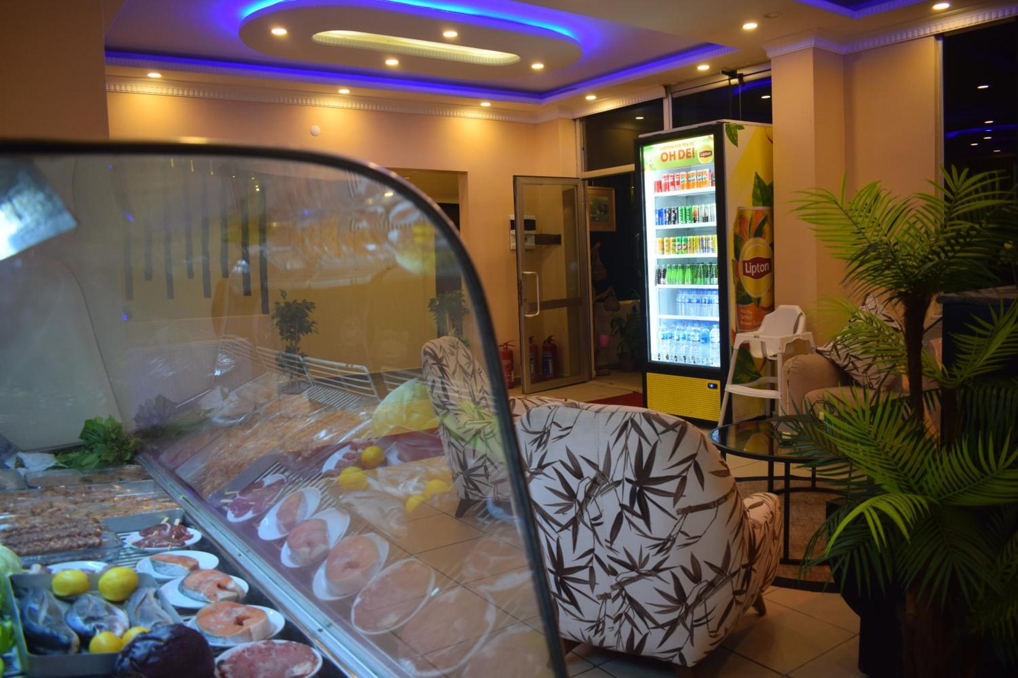 Hotel Airport Kumsal Istanbul