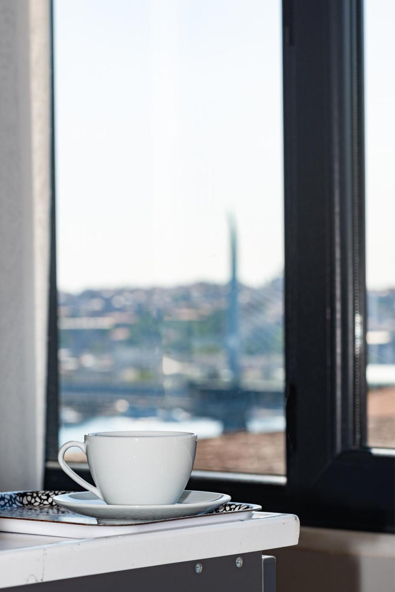 Art Karakoey Aparthotel Istanbul