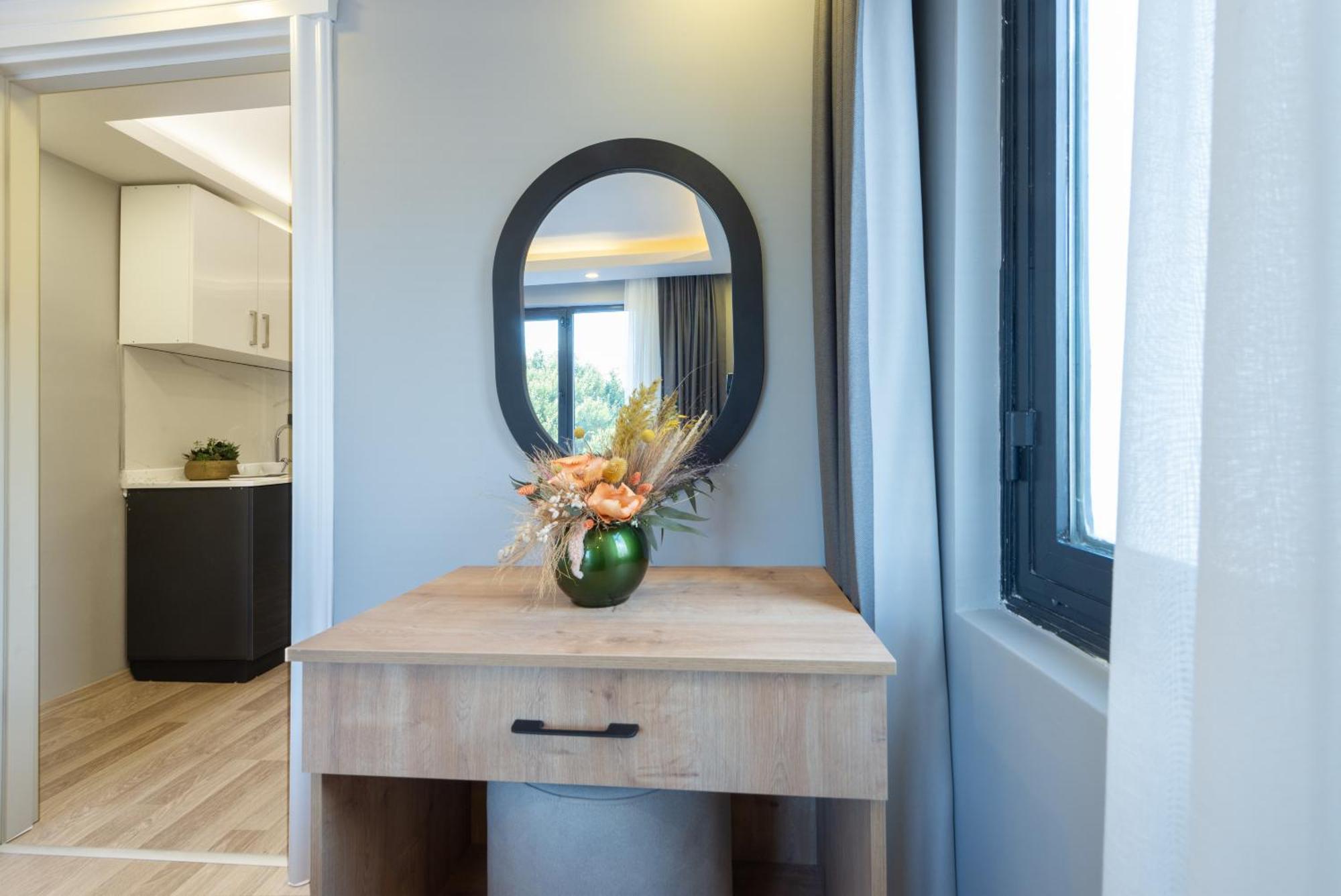 Aparthotel Art Karakoey Istanbul