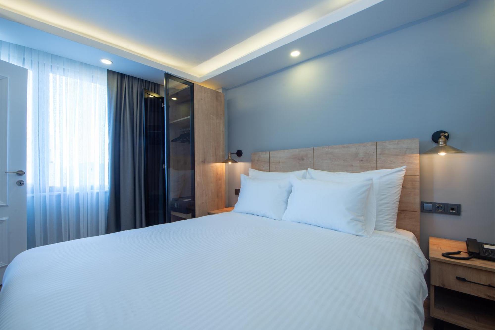 Aparthotel Art Karakoey