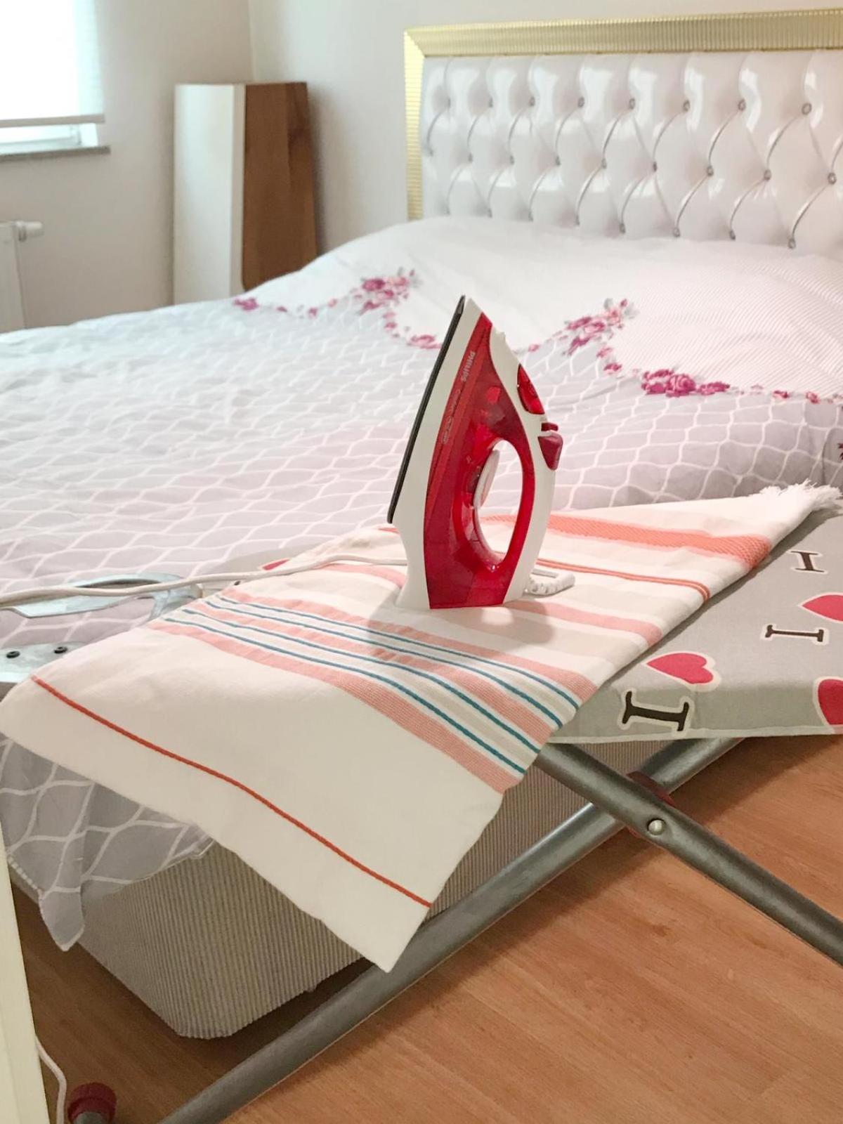 Koza Apartment, Next To Akbati Shopping Mall And Tennis Court Soul Entertainment * Istanbul