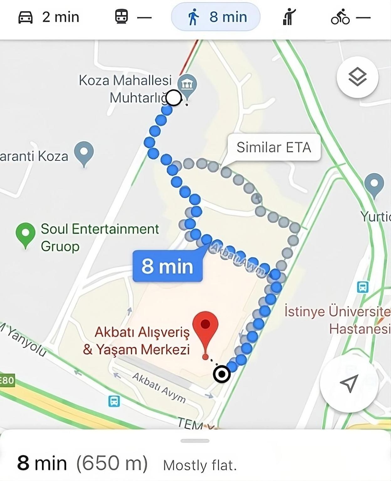 Koza Apartment, Next To Akbati Shopping Mall And Tennis Court Soul Entertainment