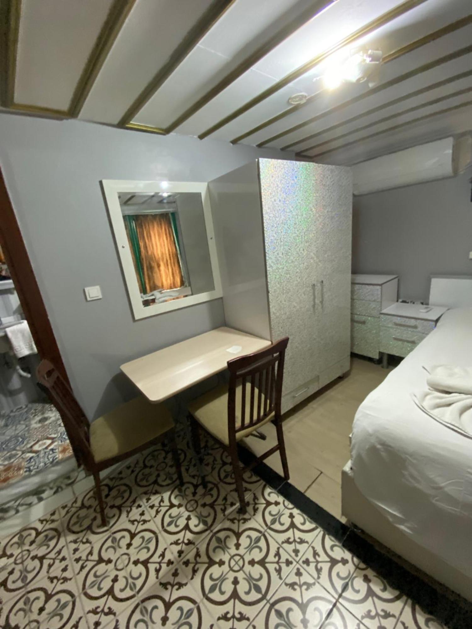 Sophia Studio Apart Apartamento