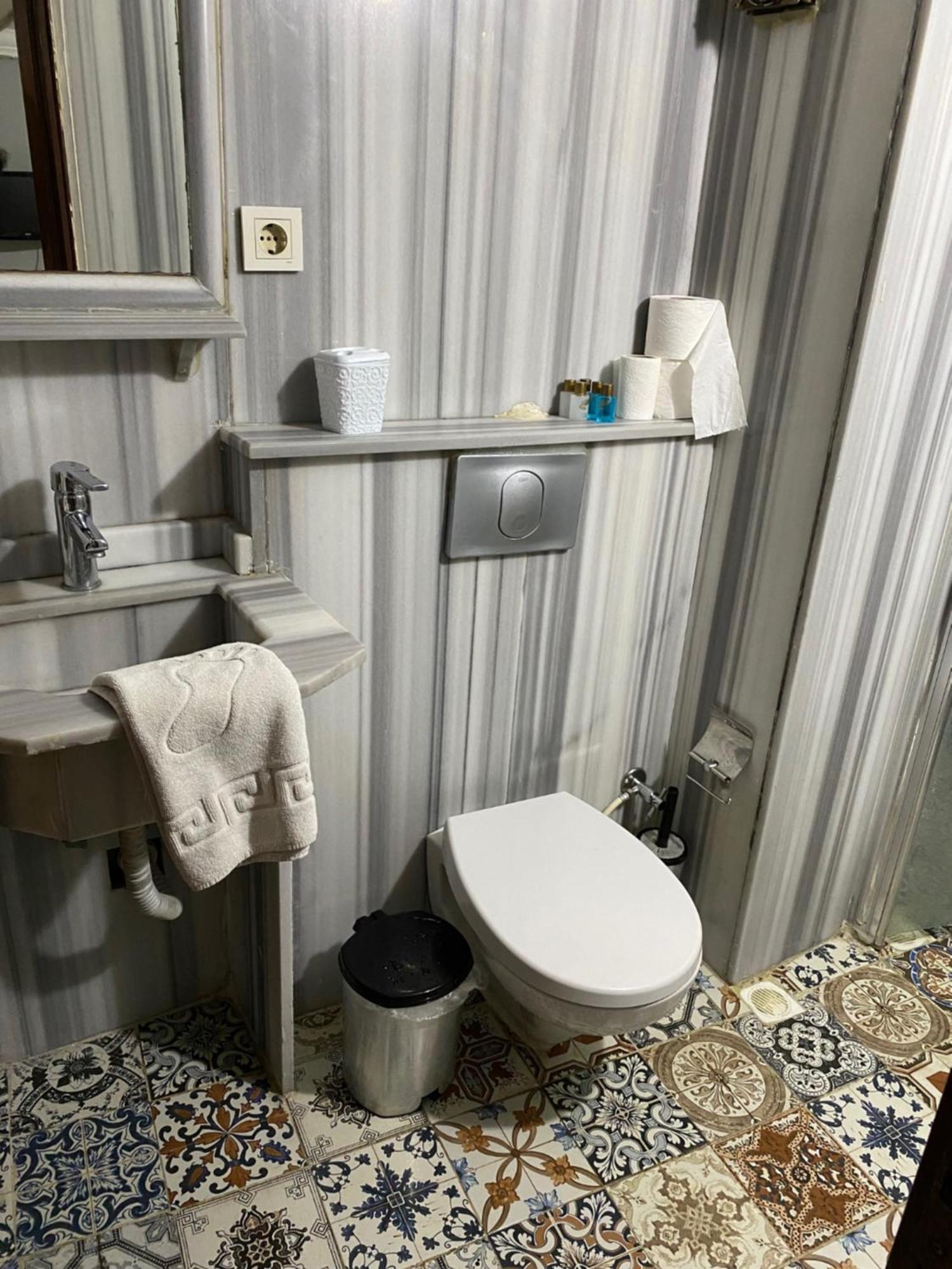 Apartamento Sophia Studio Apart *