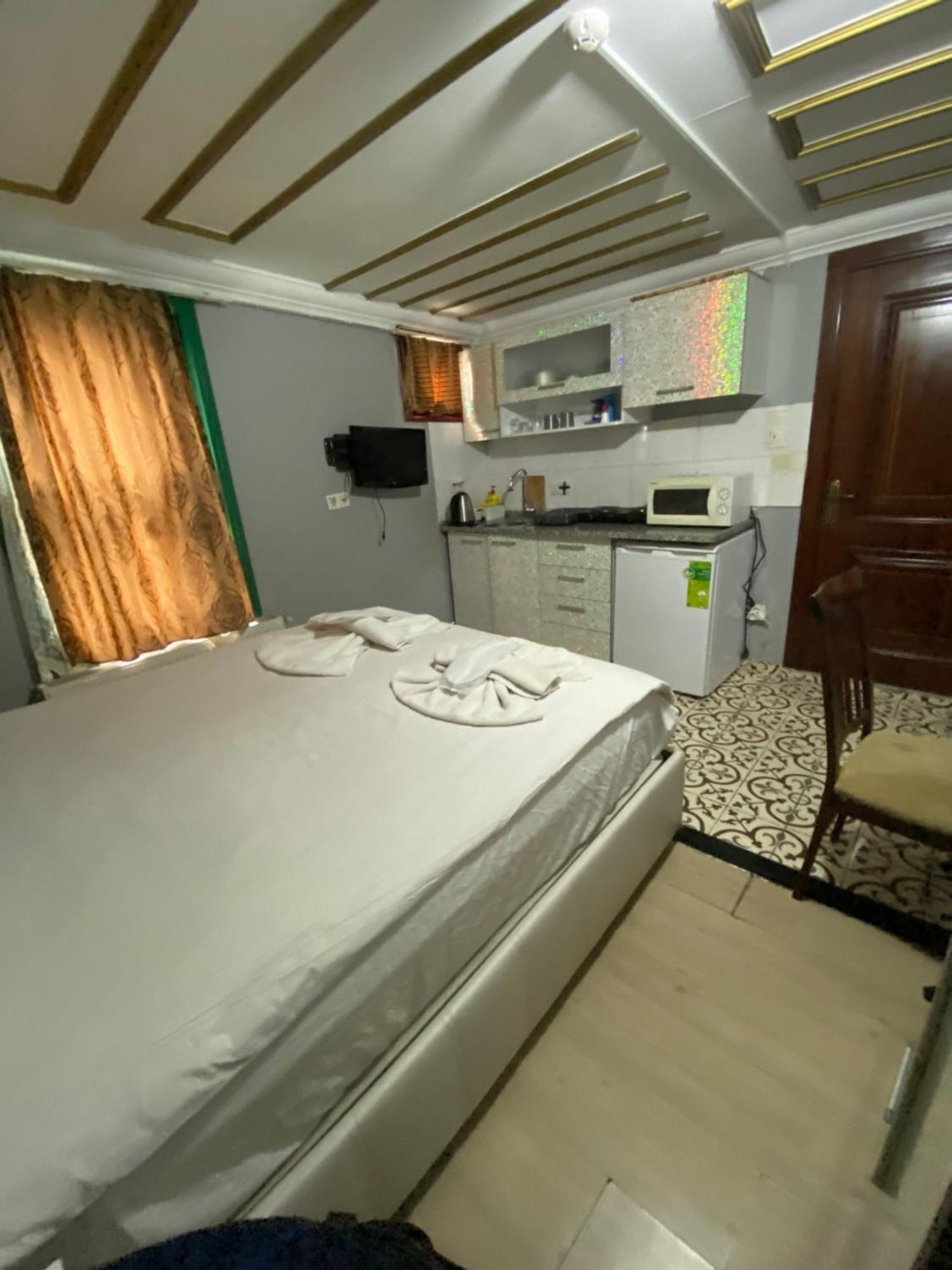 Sophia Studio Apart Apartment *