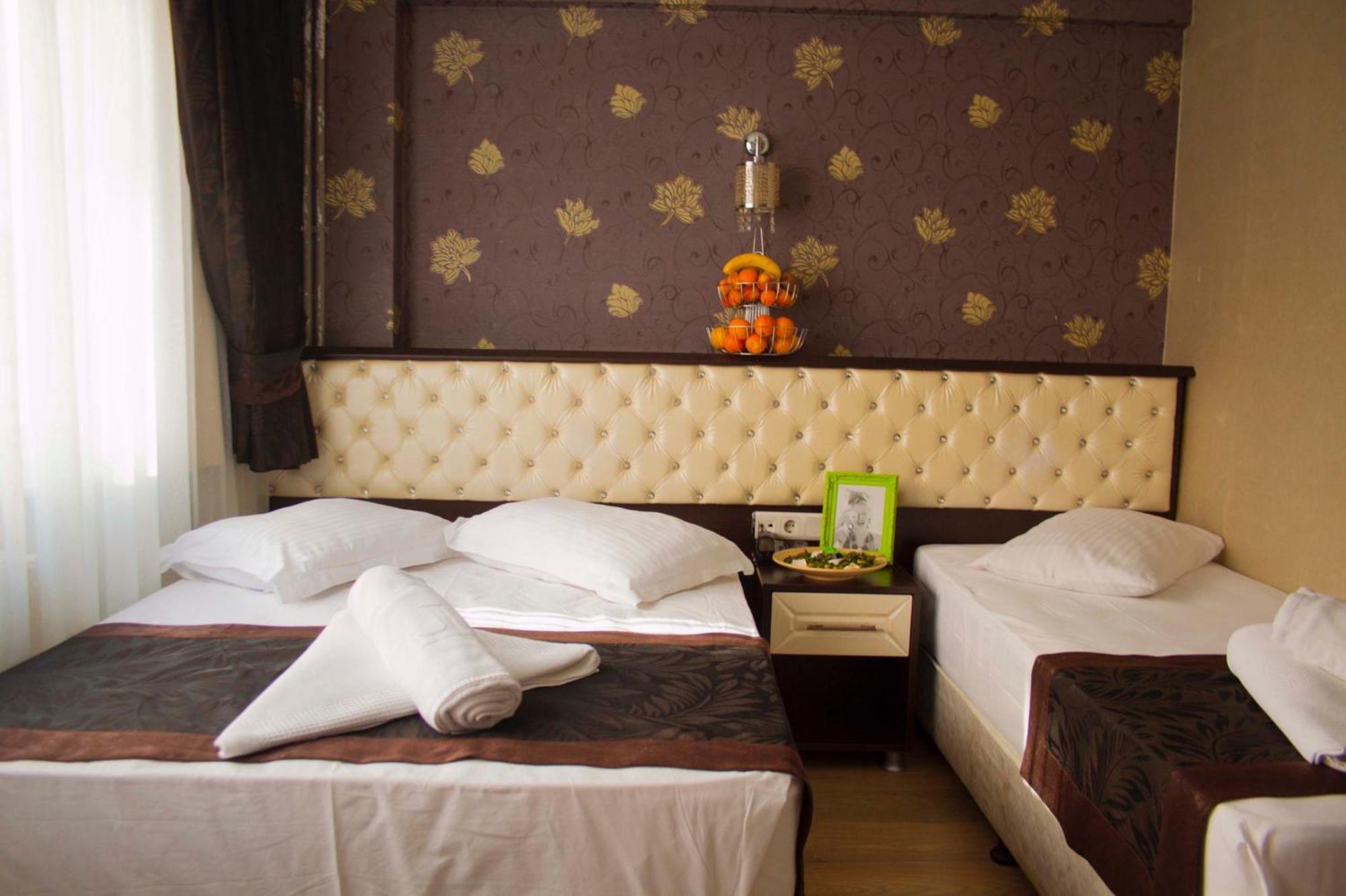 Grand Esen Boutique Hotel