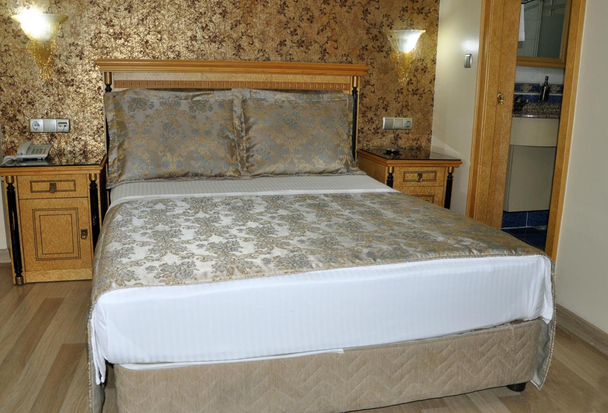 Grand Hisar 3*