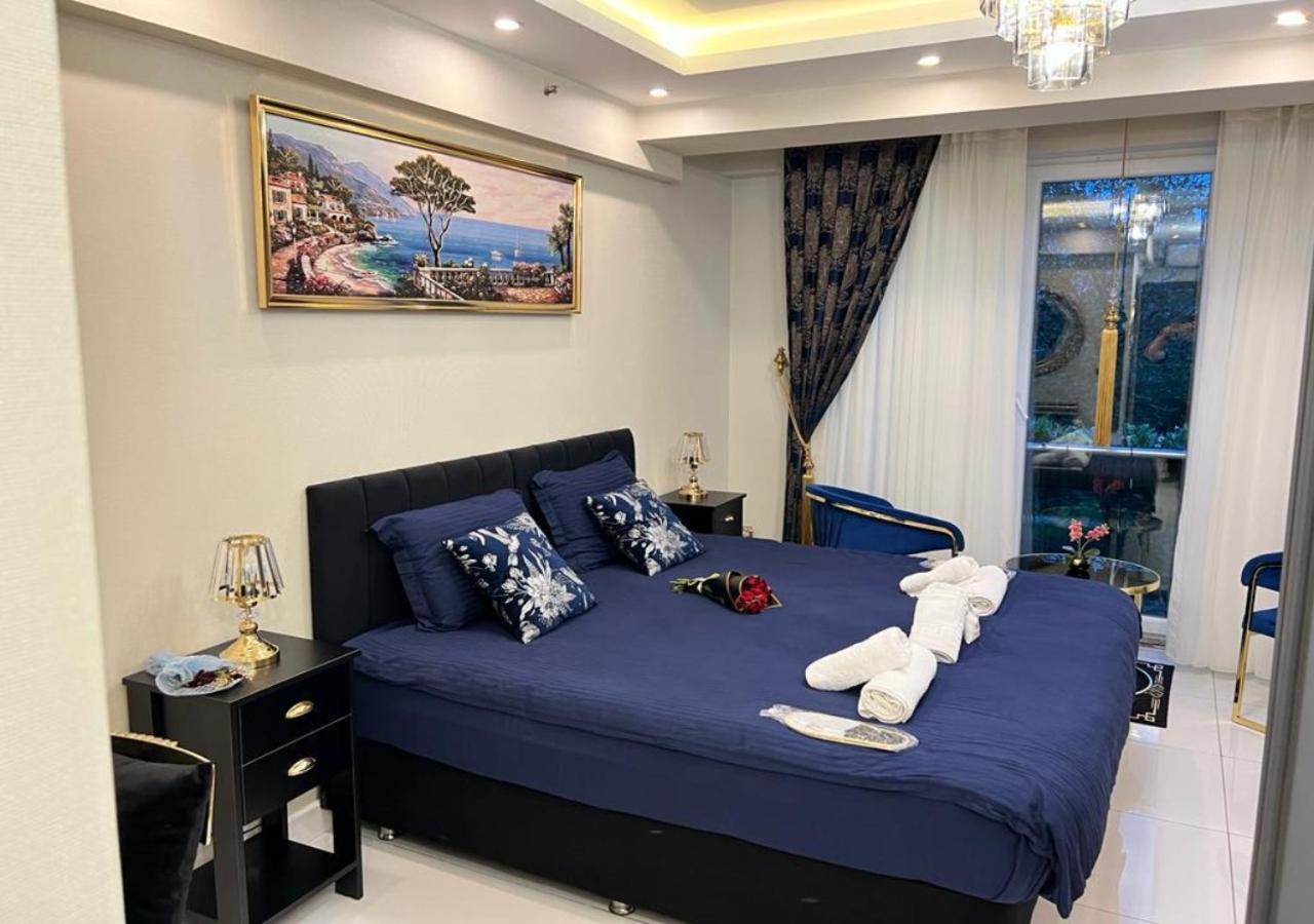 Apartment Deluxe Golden Horn *