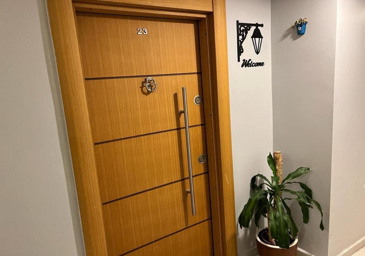 Deluxe Golden Horn Apartment Istanbul