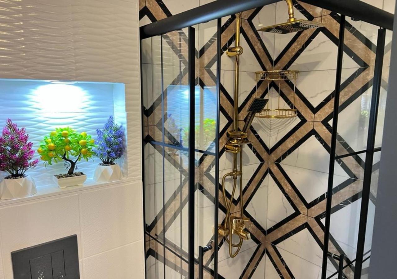 Deluxe Golden Horn Apartment *