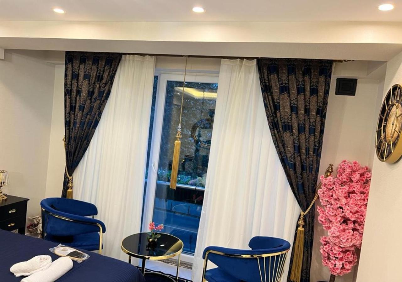 Apartment Deluxe Golden Horn