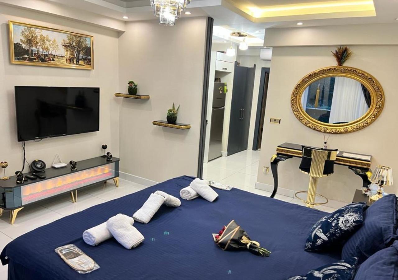 Deluxe Golden Horn * Istanbul