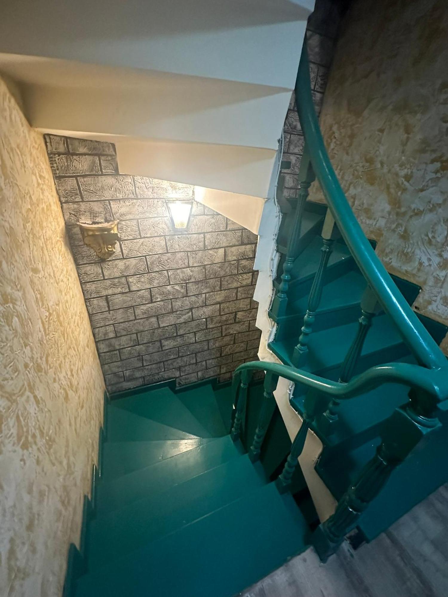 Sophia Studio Apart Apartamento Istambul