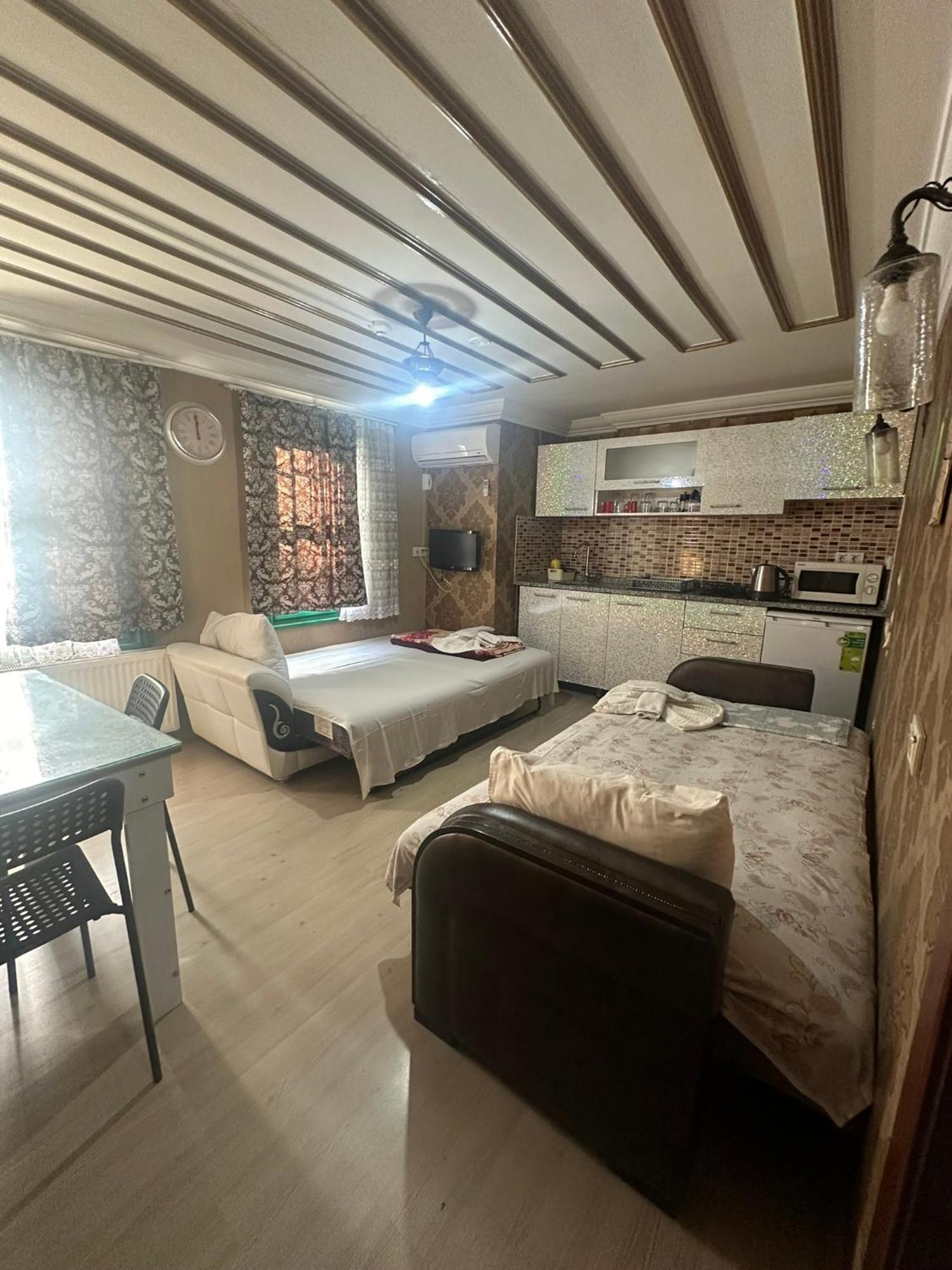 Sophia Studio Apart Apartamento *