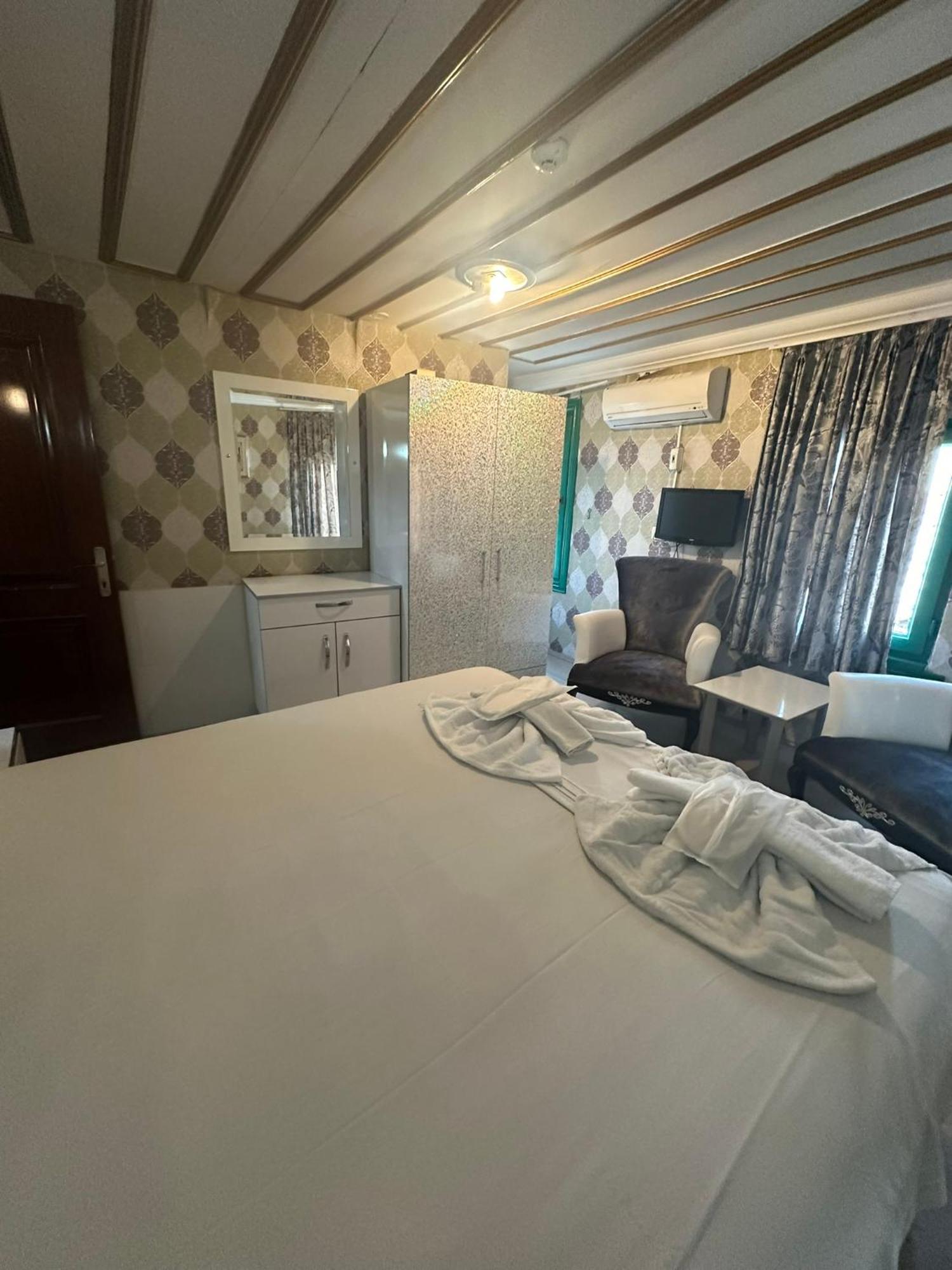 Apartamento Sophia Studio Apart Istambul