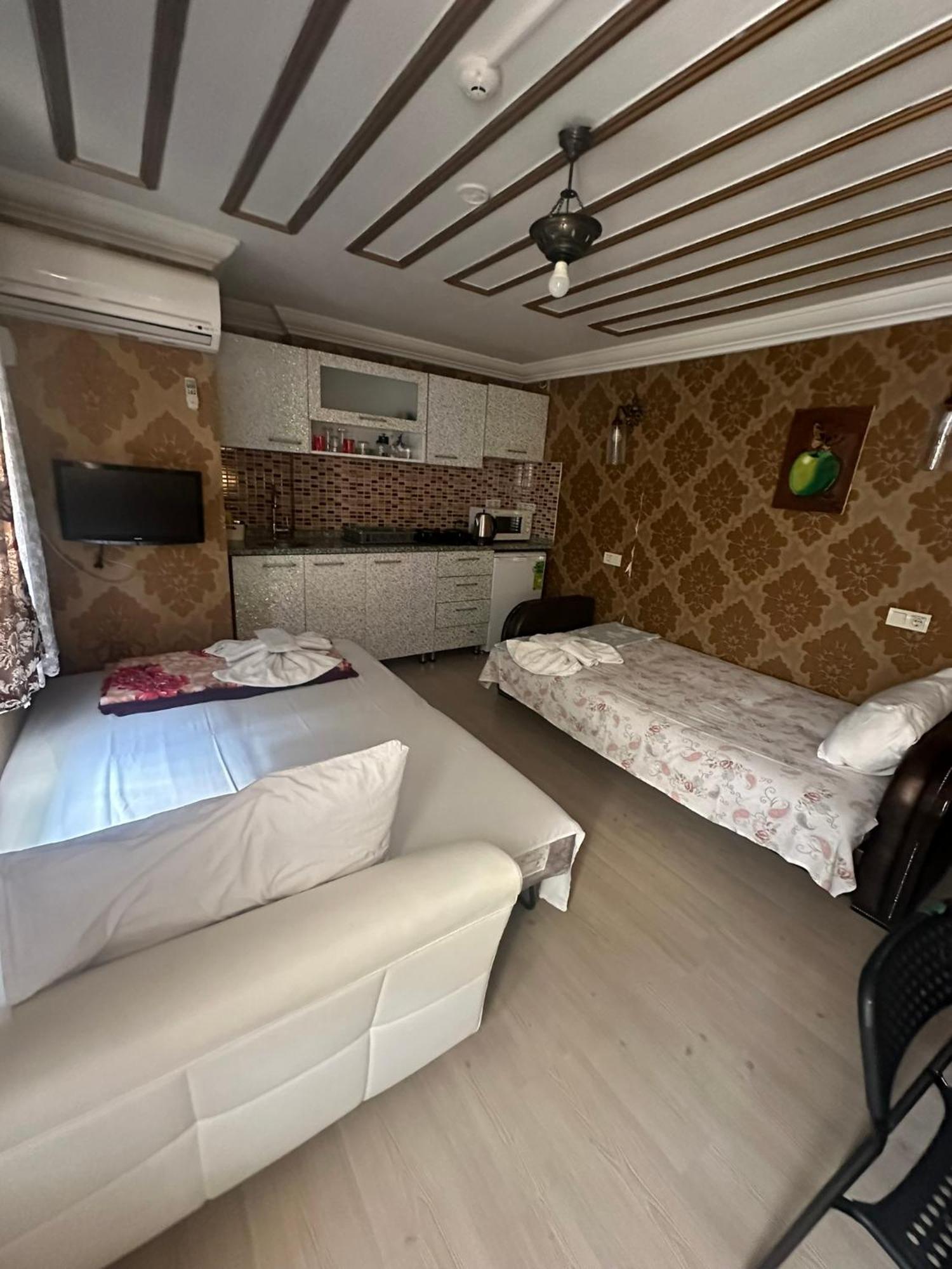 Sophia Studio Apart * Istambul
