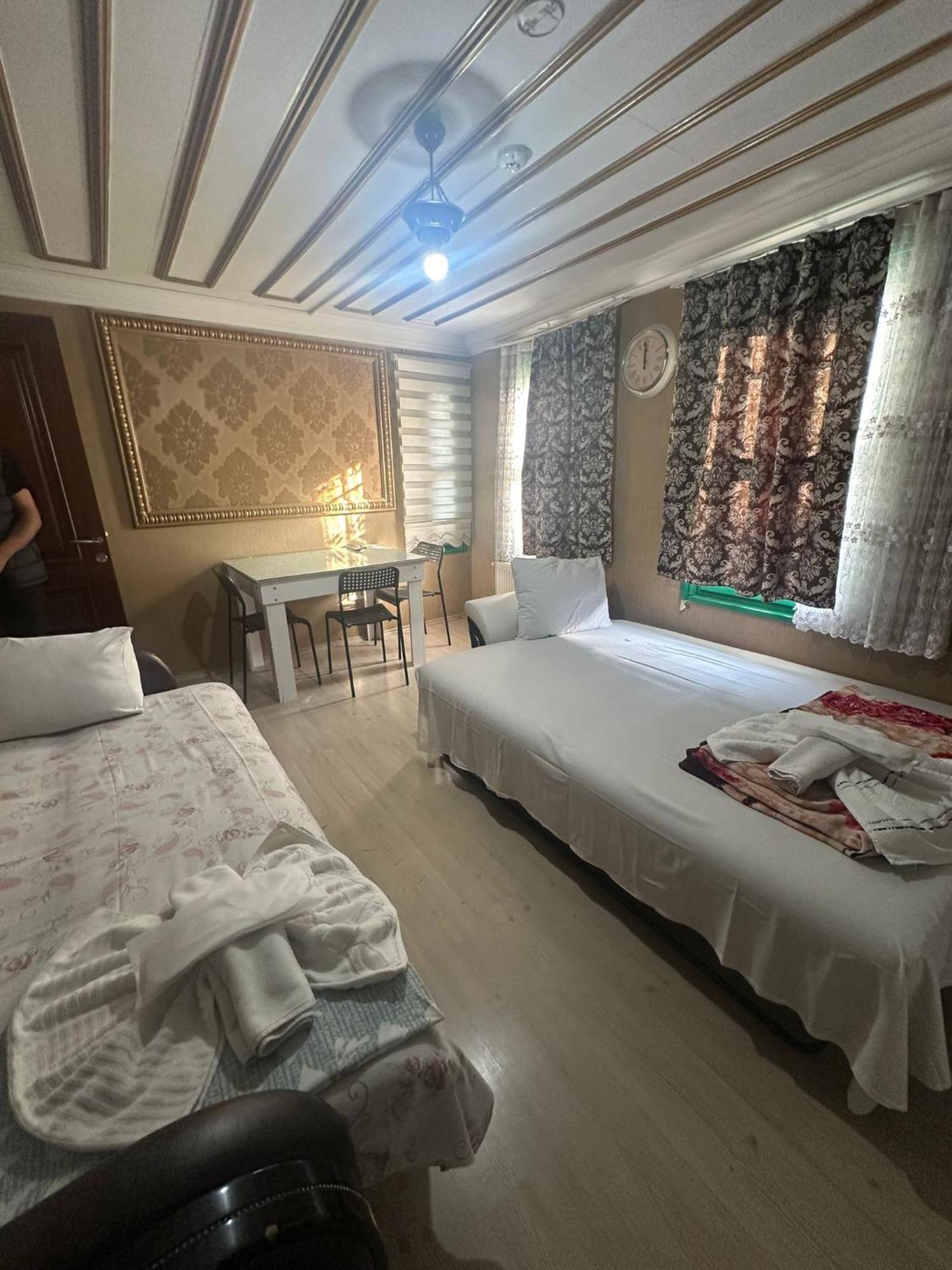 Apartamento Sophia Studio Apart