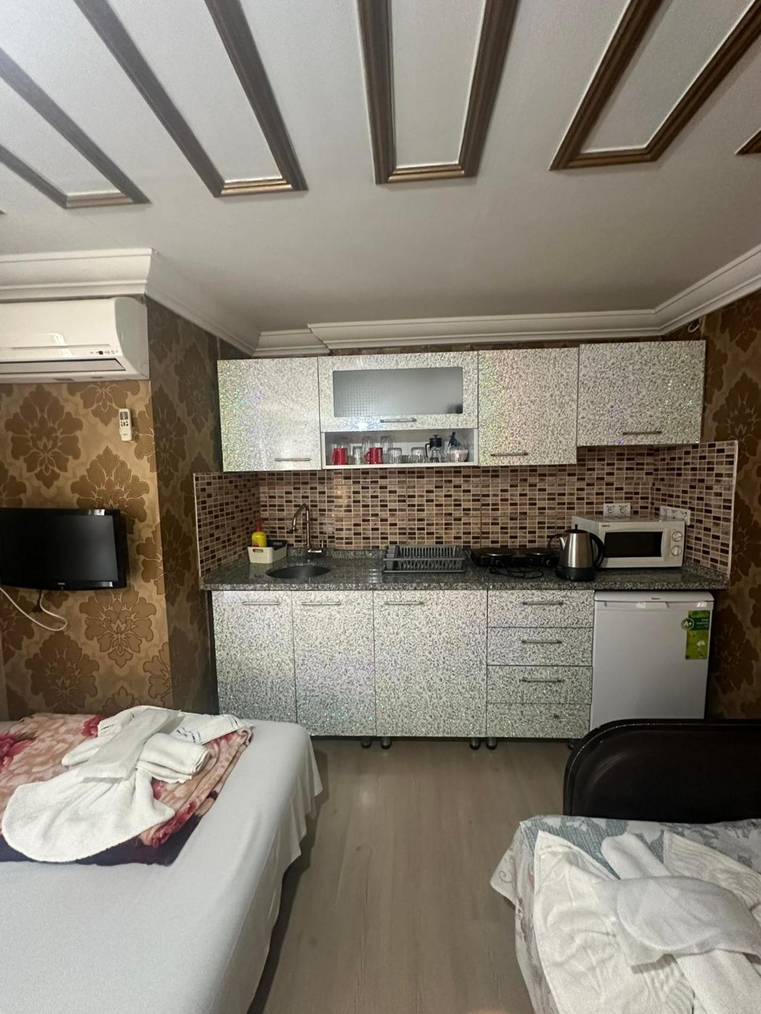 Sophia Studio Apart Apartamento