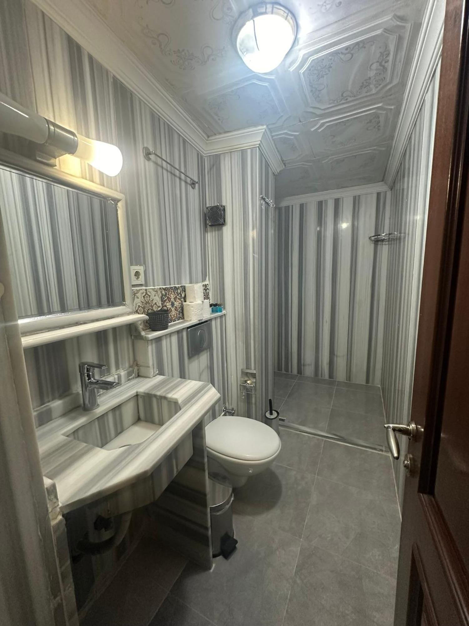 Apartamento Sophia Studio Apart *