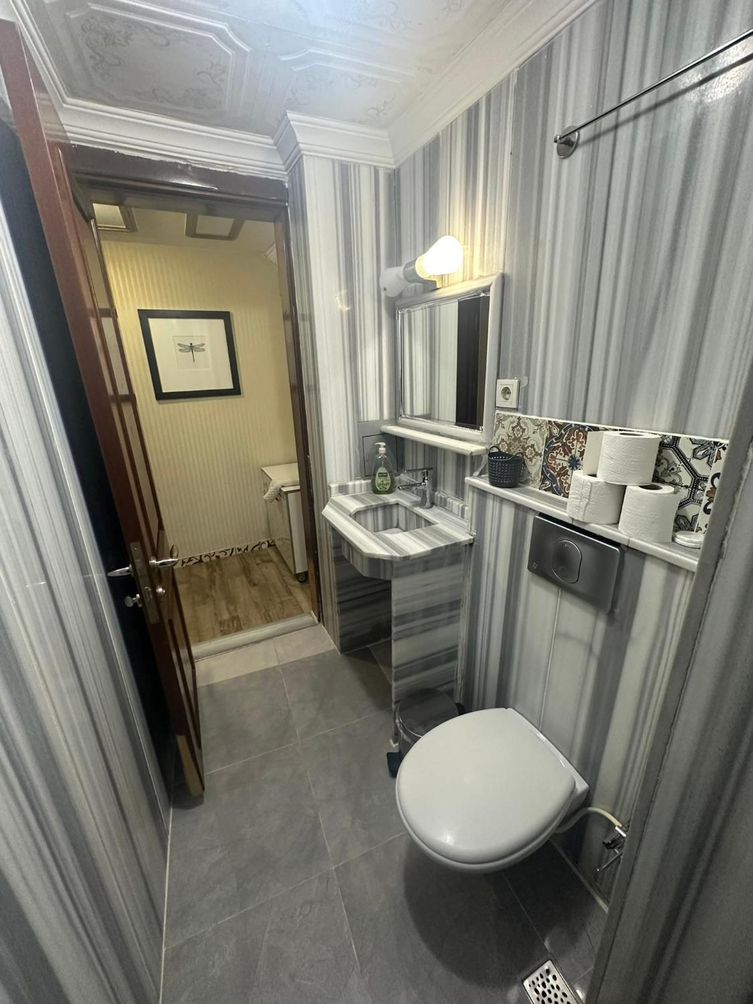 Sophia Studio Apart * Istambul