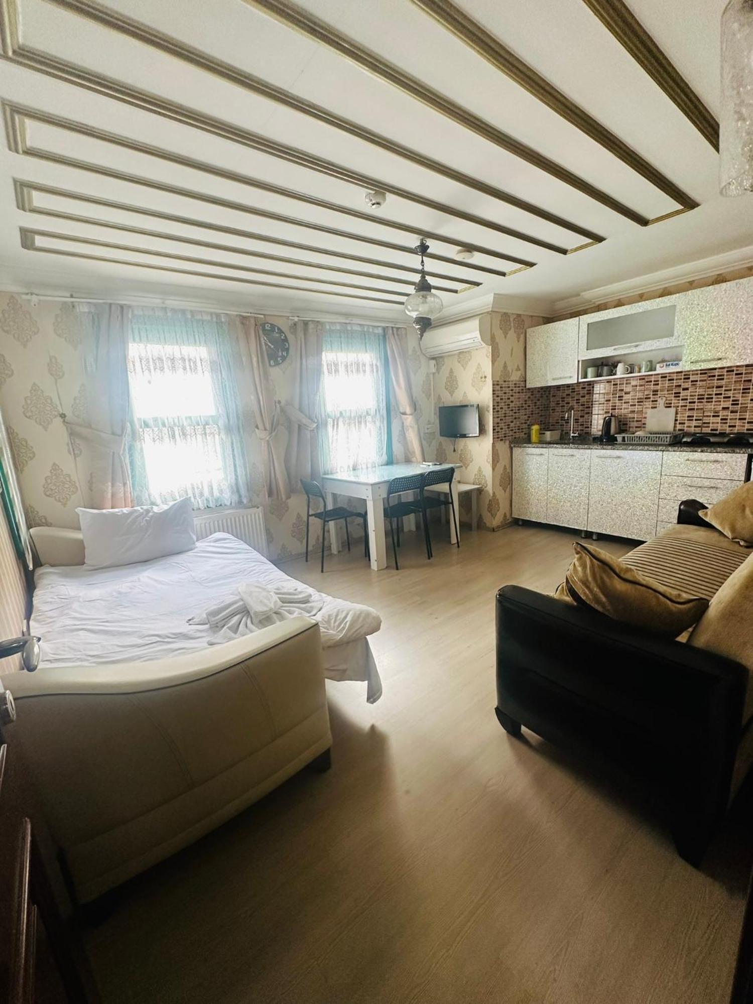 Apartamento Sophia Studio Apart